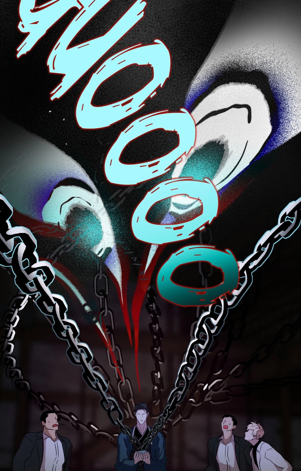 Read Still, It Rains chapter 46 image 34 on Lezhin
