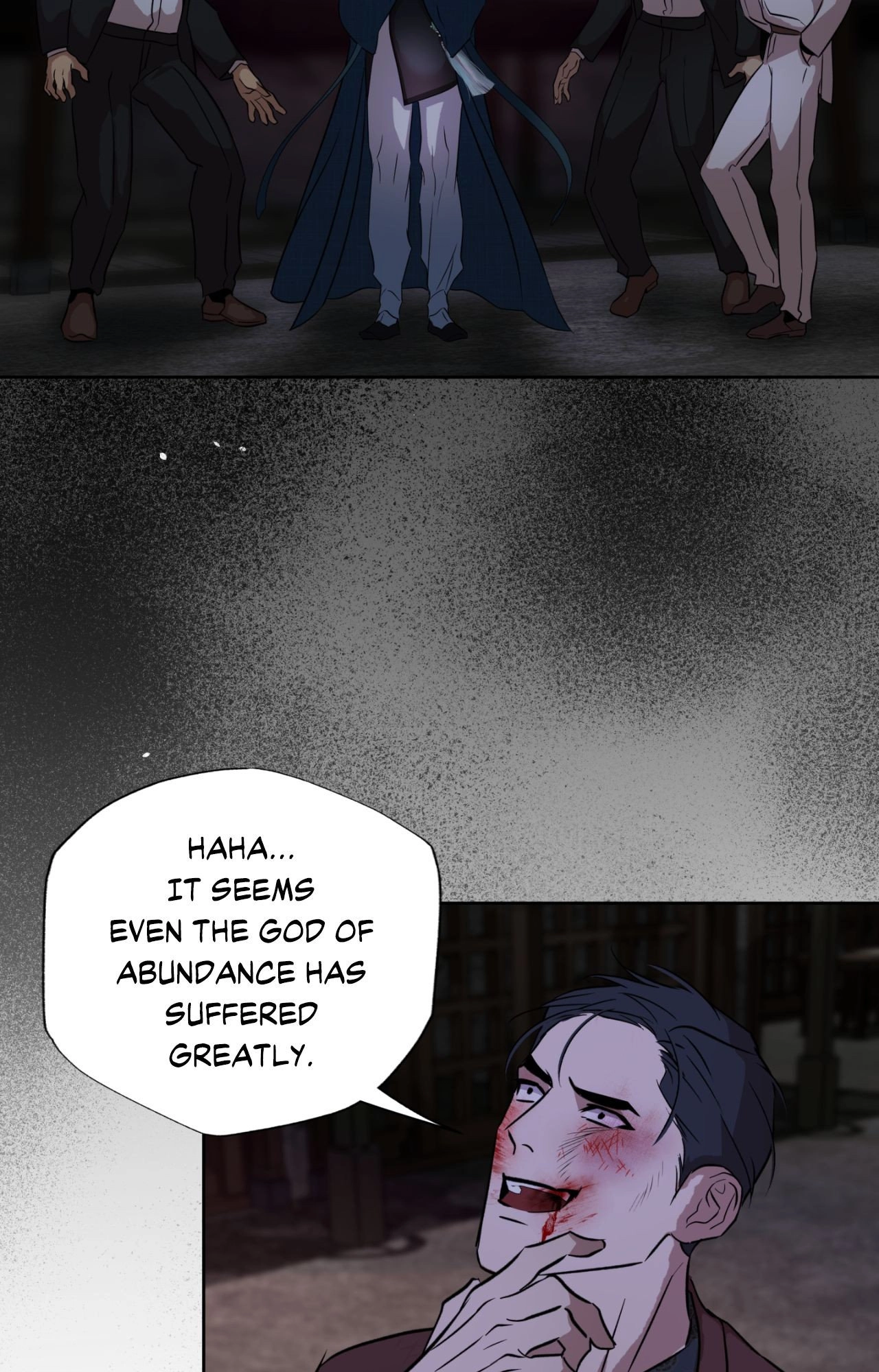 Read Still, It Rains chapter 46 image 35 on Lezhin