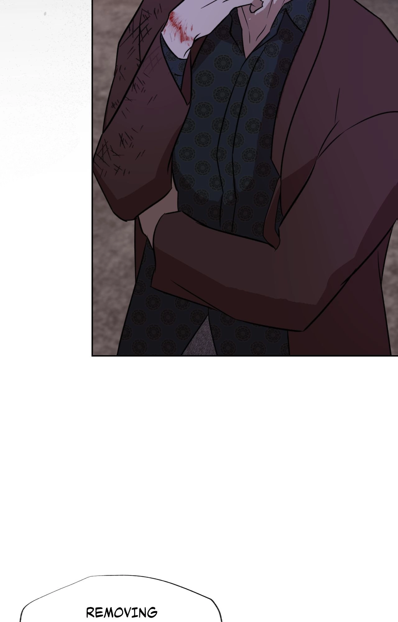 Read Still, It Rains chapter 46 image 36 on Lezhin