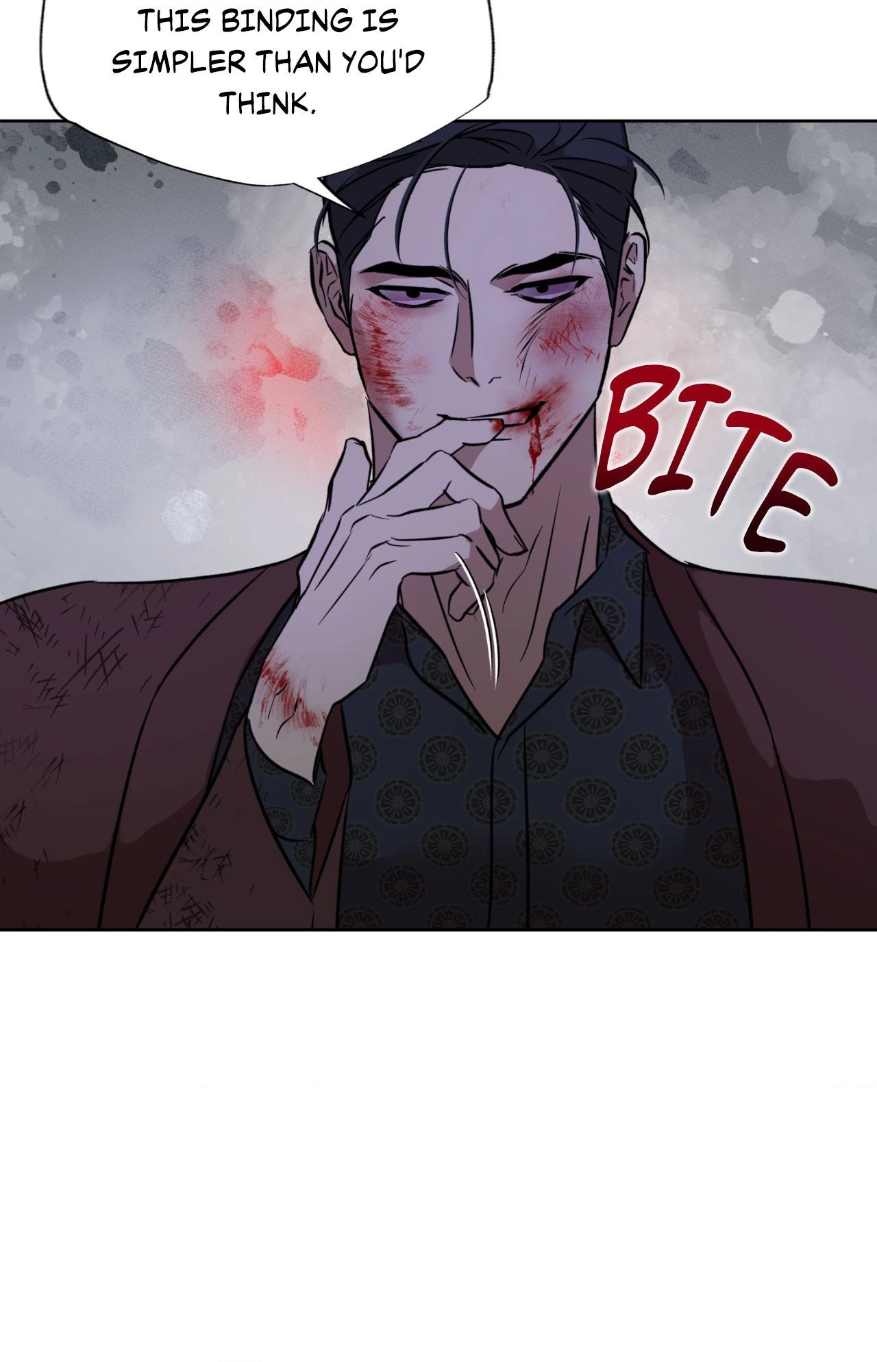 Read Still, It Rains chapter 46 image 37 on Lezhin
