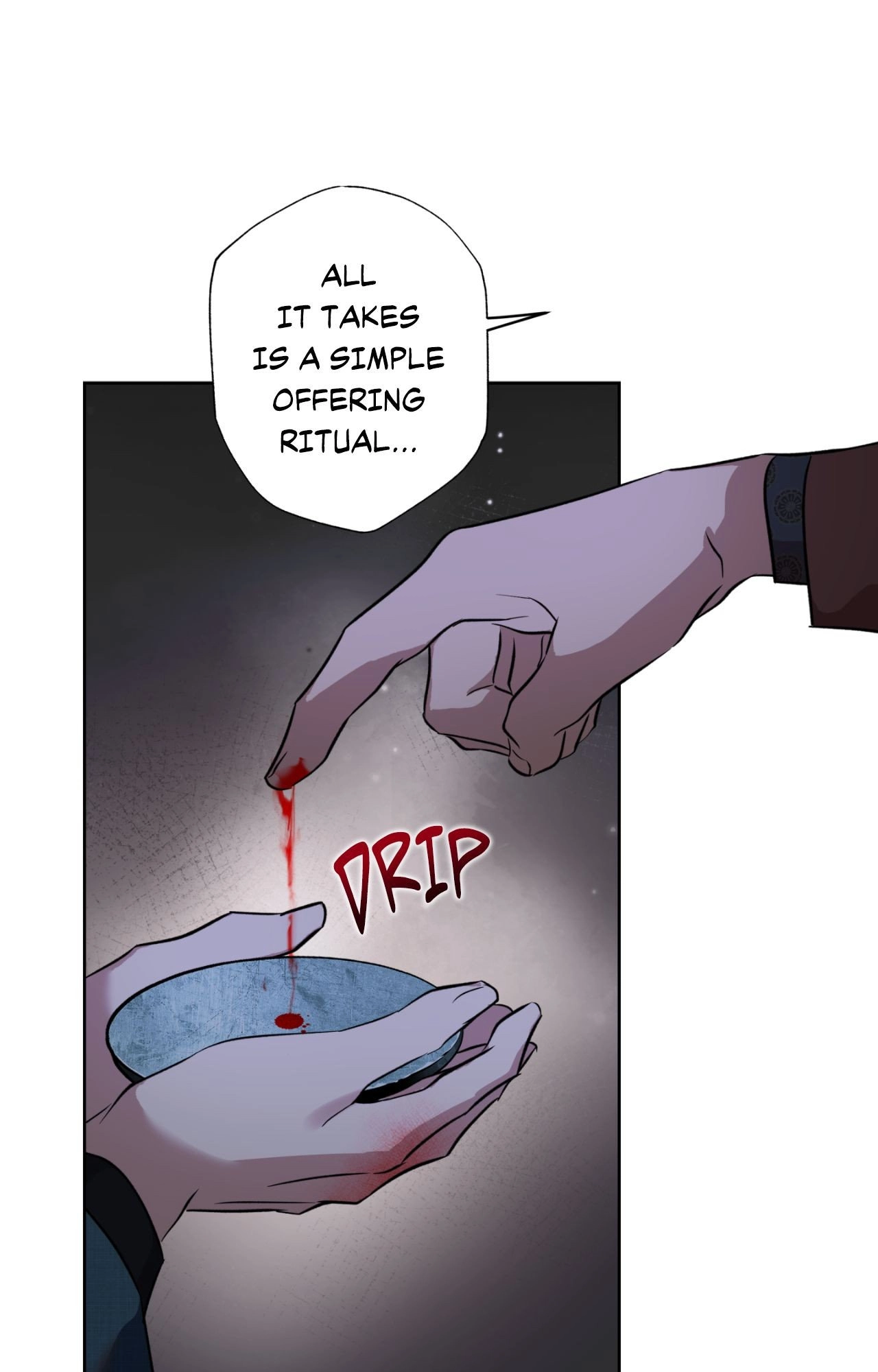 Read Still, It Rains chapter 46 image 38 on Lezhin