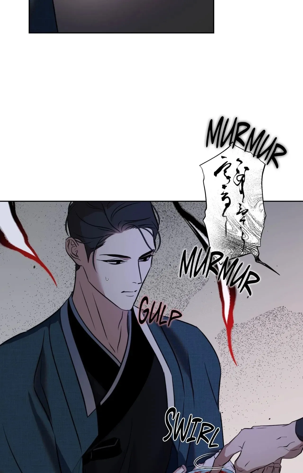 Read Still, It Rains chapter 46 image 39 on Lezhin