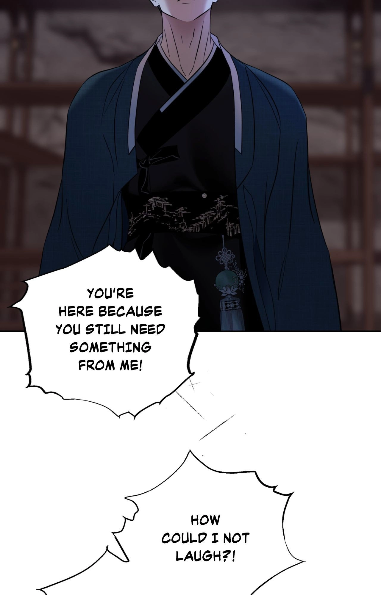 Read Still, It Rains chapter 46 image 4 on Lezhin