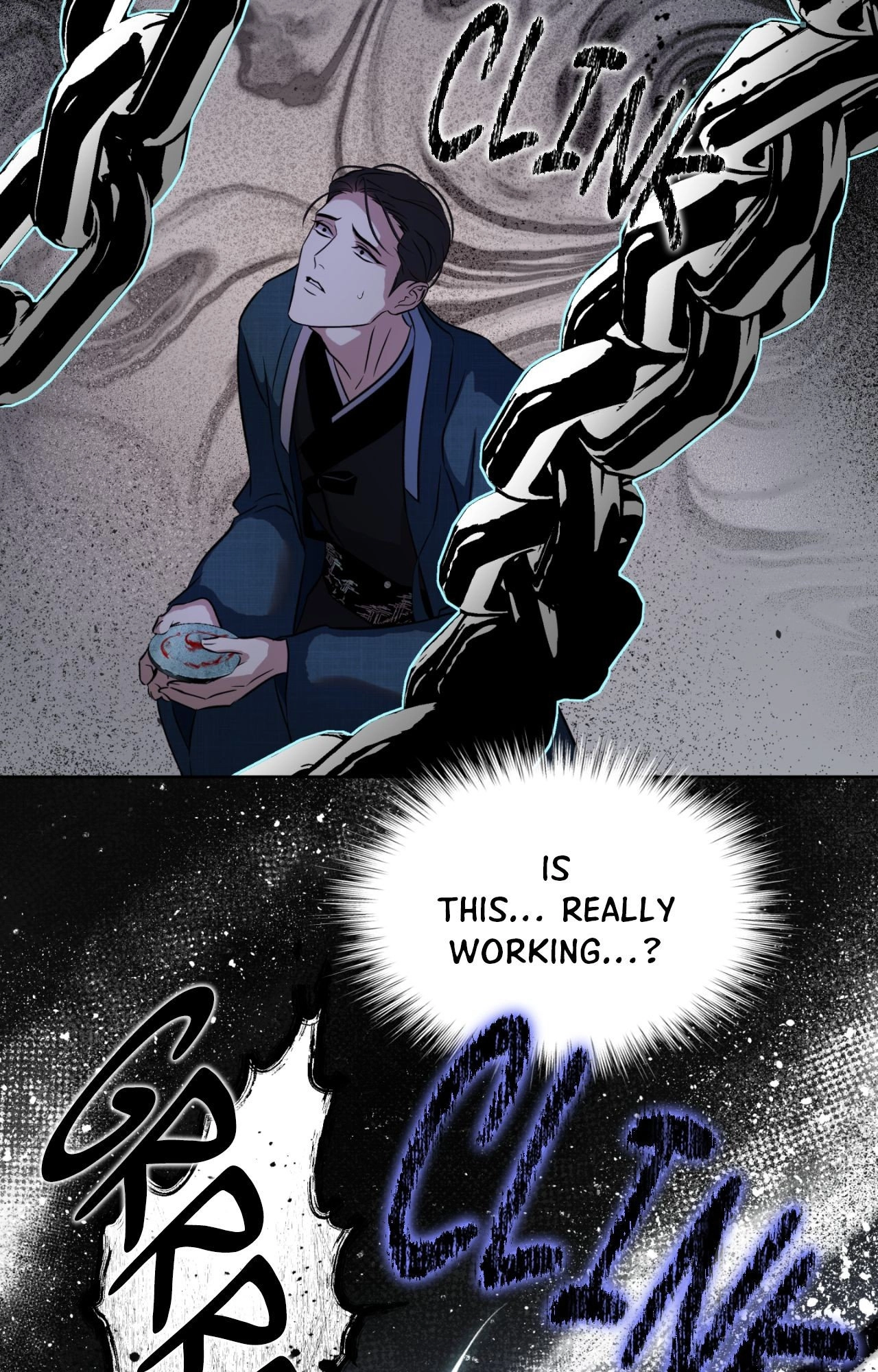 Read Still, It Rains chapter 46 image 42 on Lezhin