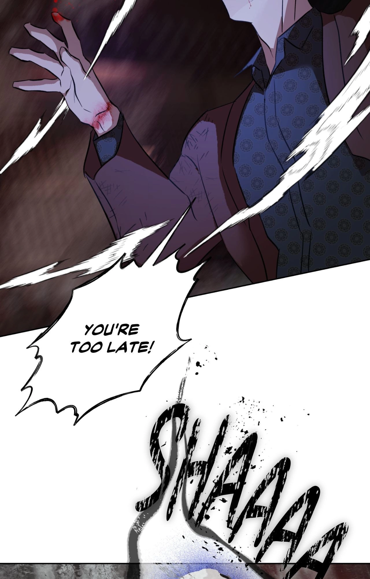 Read Still, It Rains chapter 46 image 48 on Lezhin