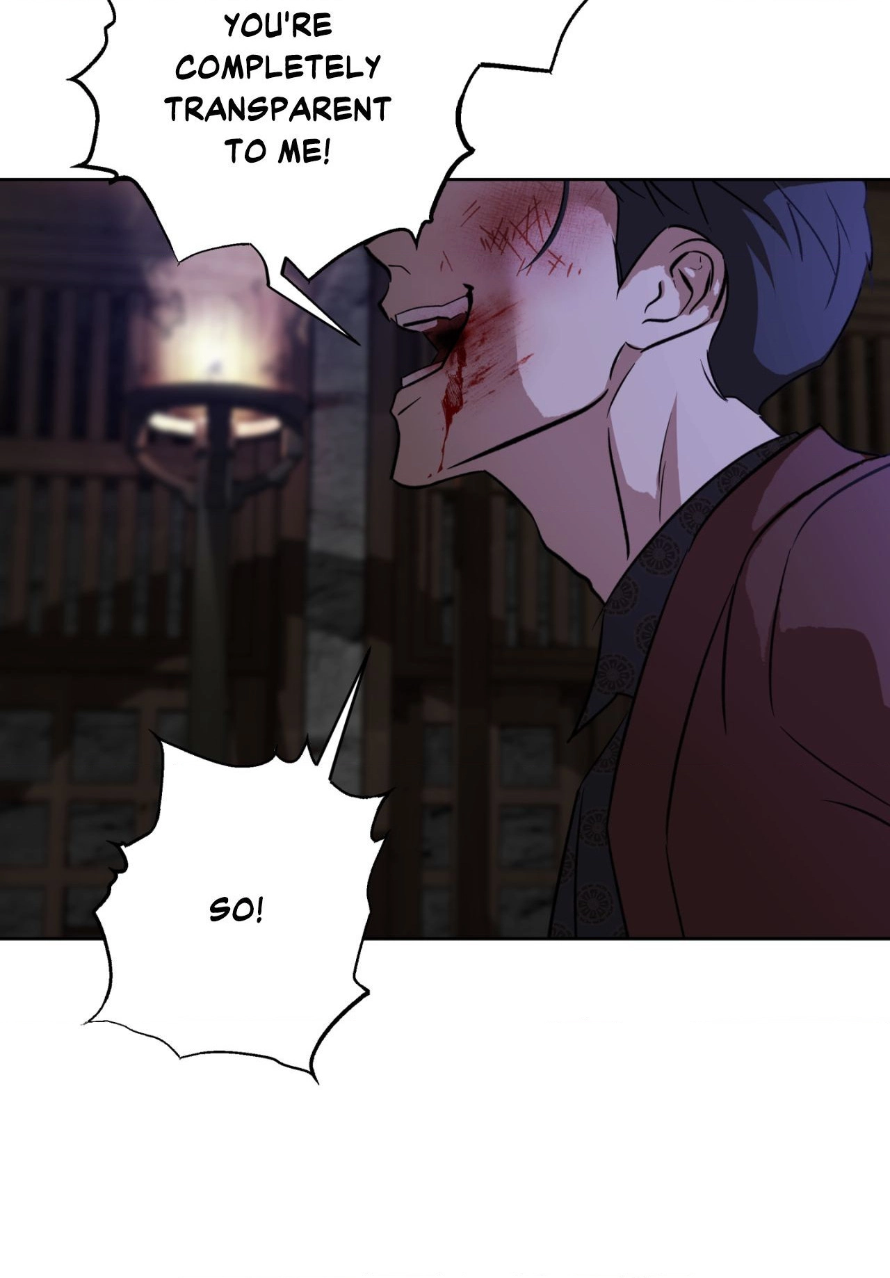 Read Still, It Rains chapter 46 image 5 on Lezhin