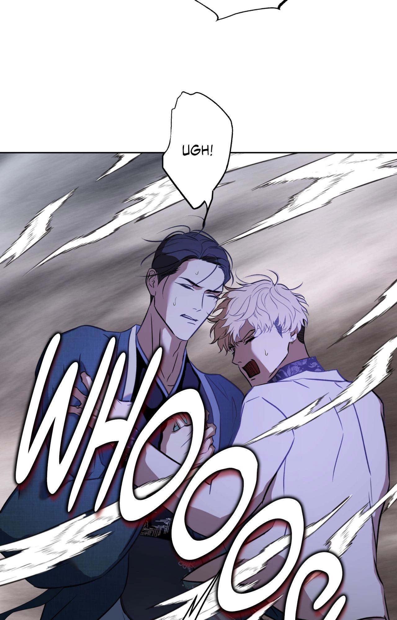 Read Still, It Rains chapter 46 image 57 on Lezhin