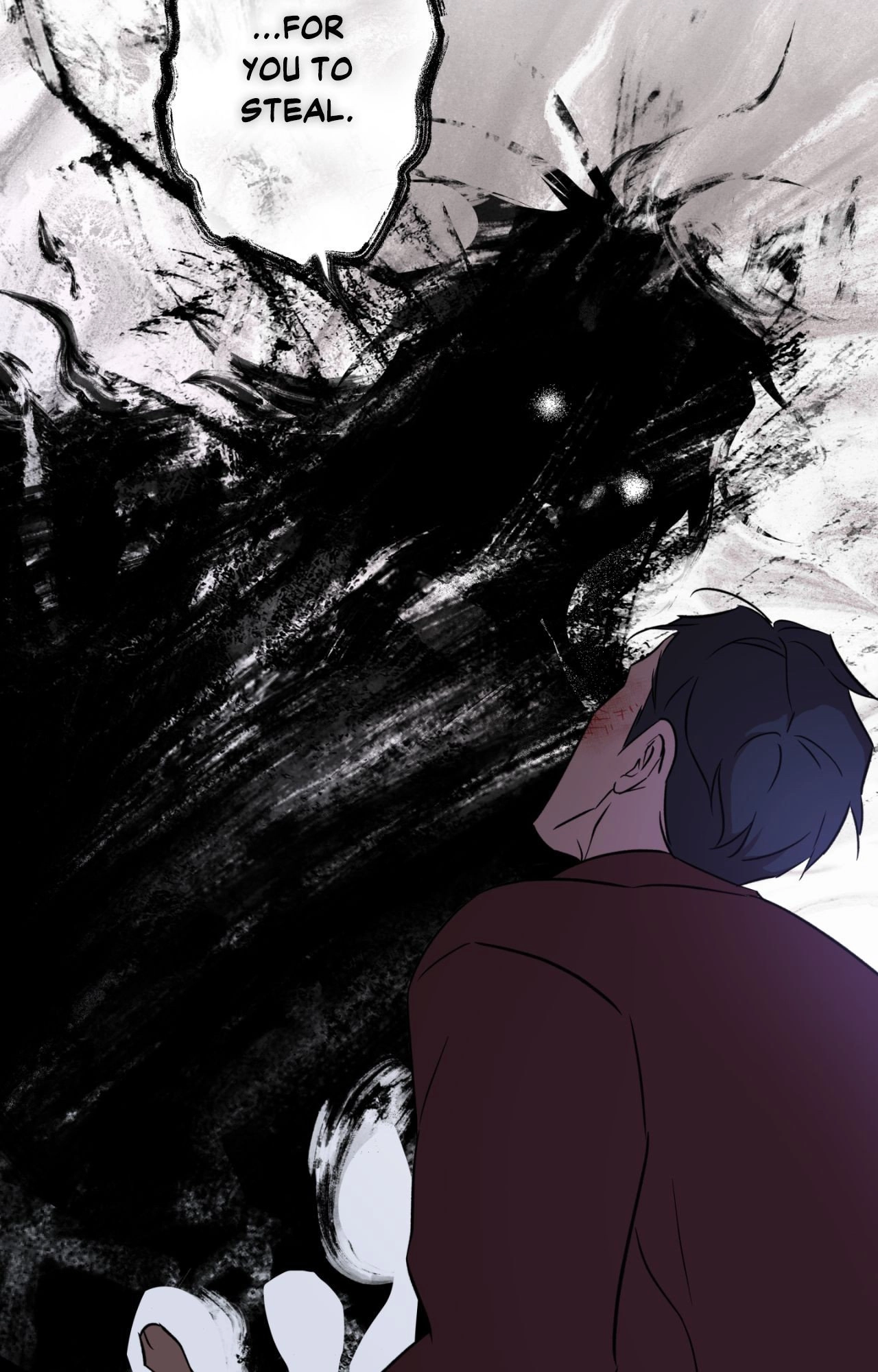 Read Still, It Rains chapter 46 image 64 on Lezhin