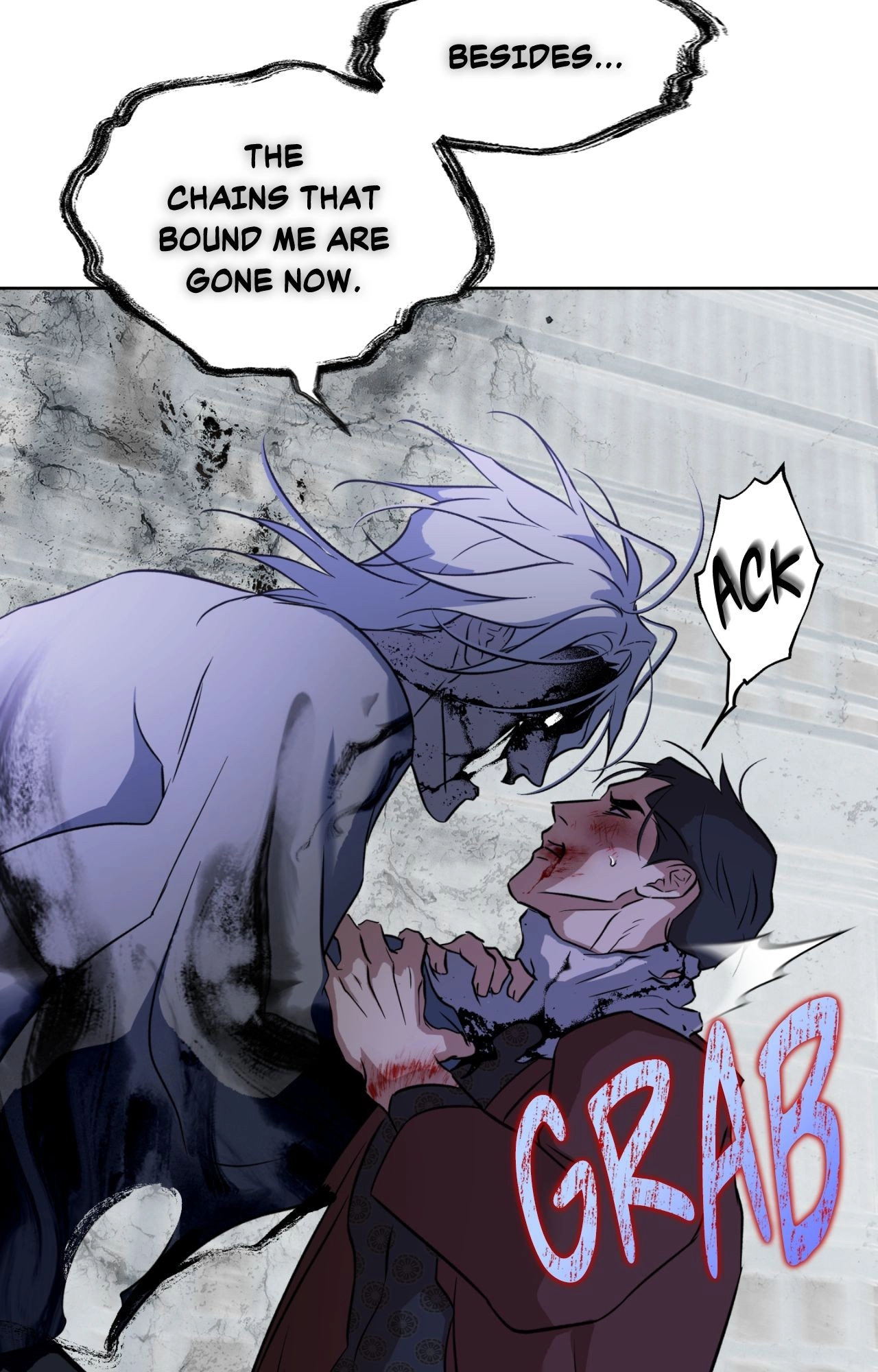 Read Still, It Rains chapter 46 image 70 on Lezhin