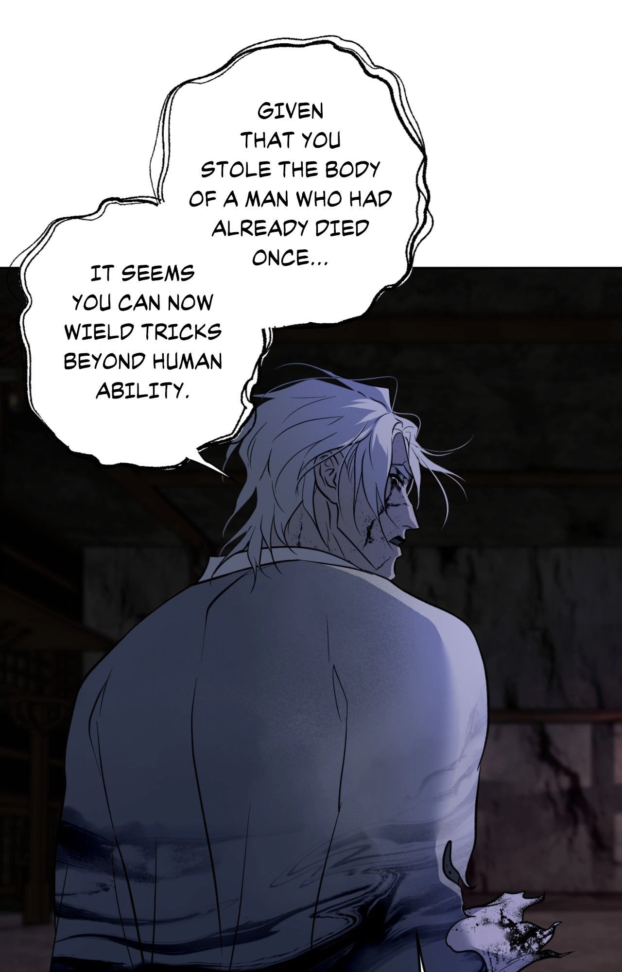 Read Still, It Rains chapter 47 image 1 on Lezhin