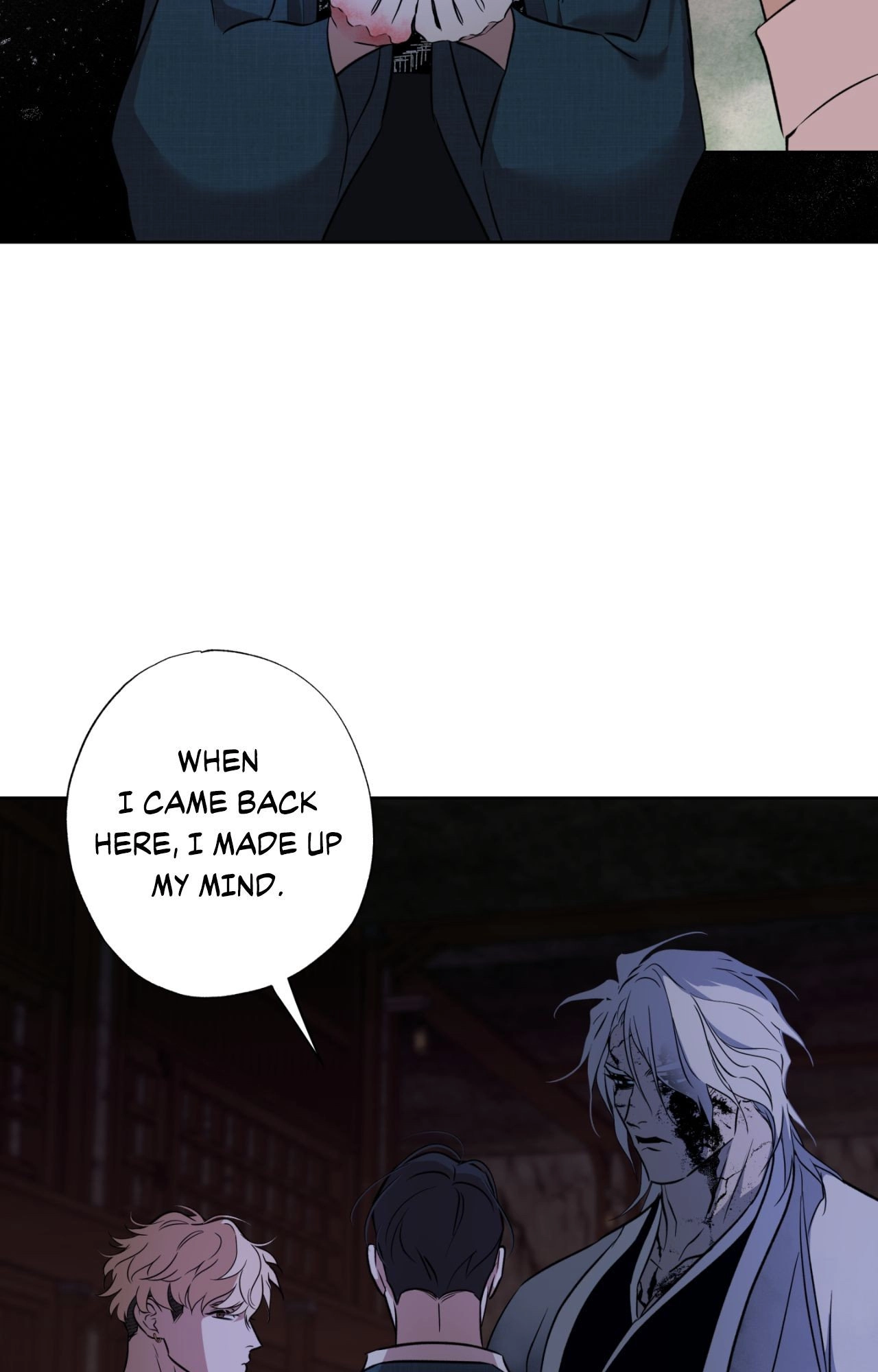 Read Still, It Rains chapter 47 image 16 on Lezhin