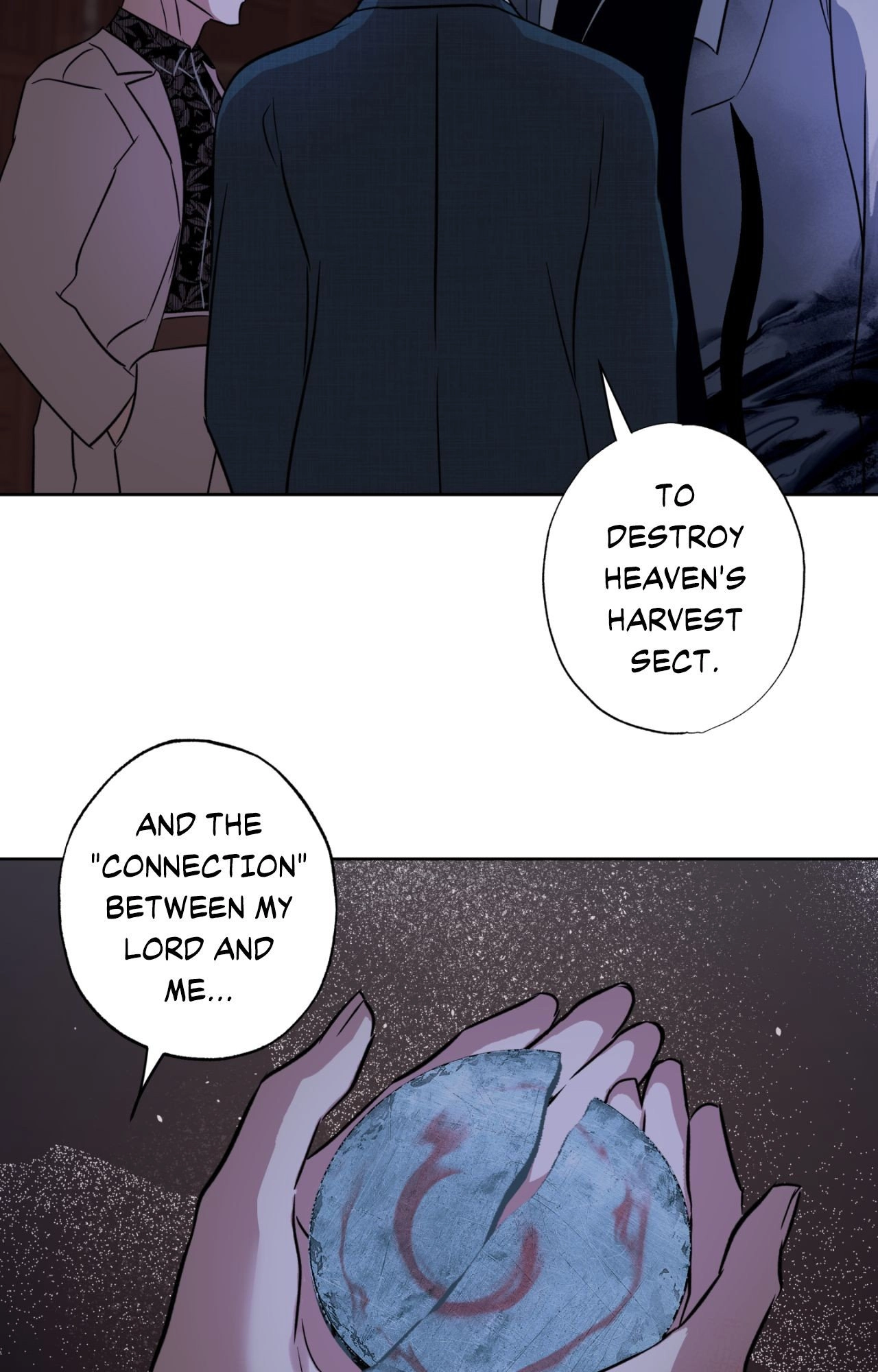 Read Still, It Rains chapter 47 image 17 on Lezhin