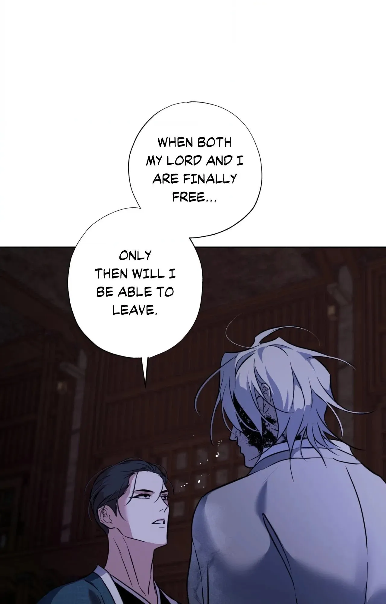 Read Still, It Rains chapter 47 image 19 on Lezhin