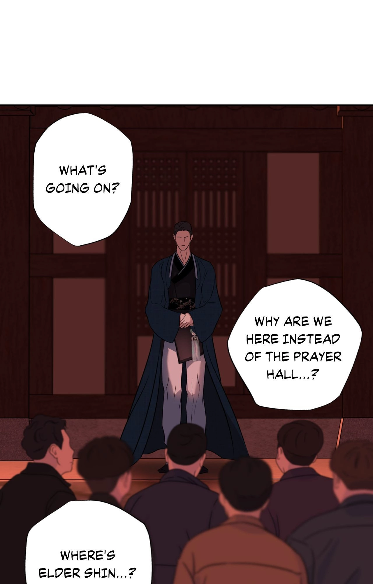 Read Still, It Rains chapter 47 image 22 on Lezhin