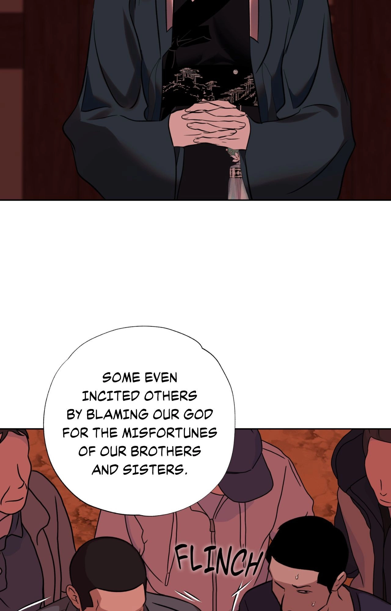 Read Still, It Rains chapter 47 image 24 on Lezhin