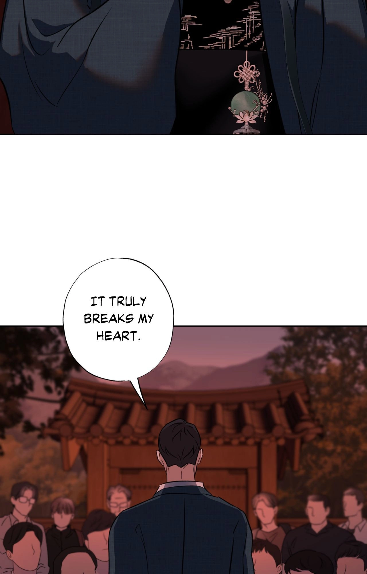 Read Still, It Rains chapter 47 image 27 on Lezhin