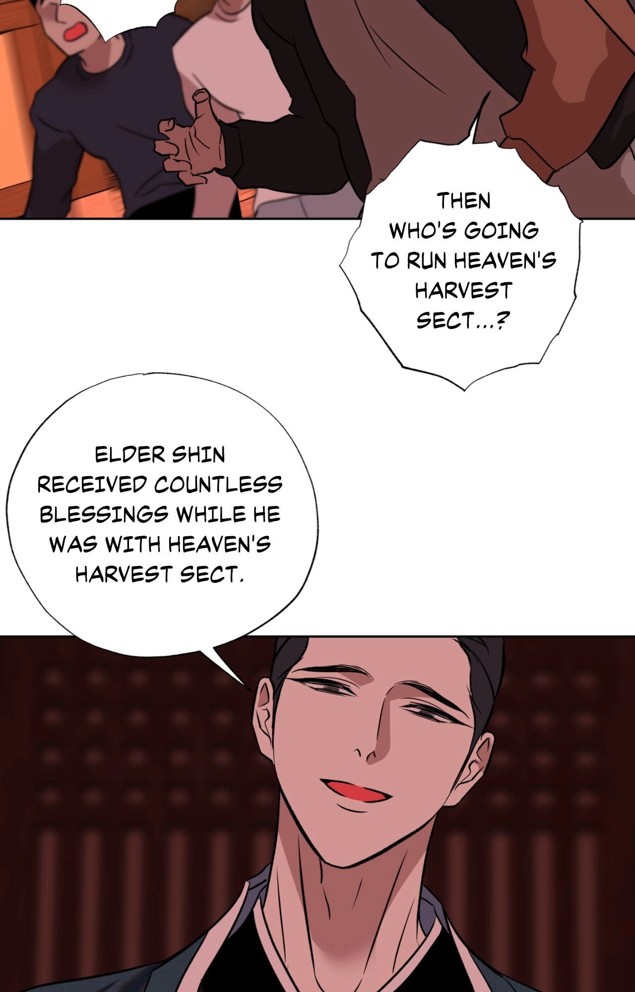 Read Still, It Rains chapter 47 image 32 on Lezhin