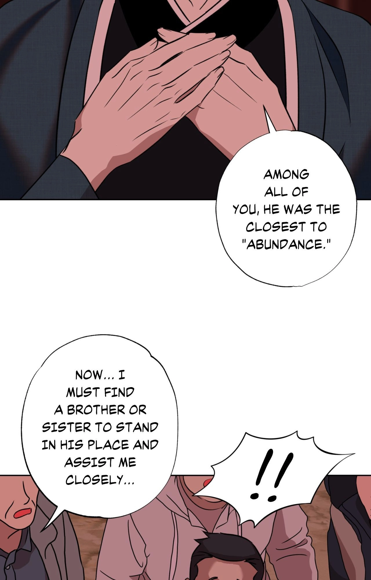 Read Still, It Rains chapter 47 image 33 on Lezhin
