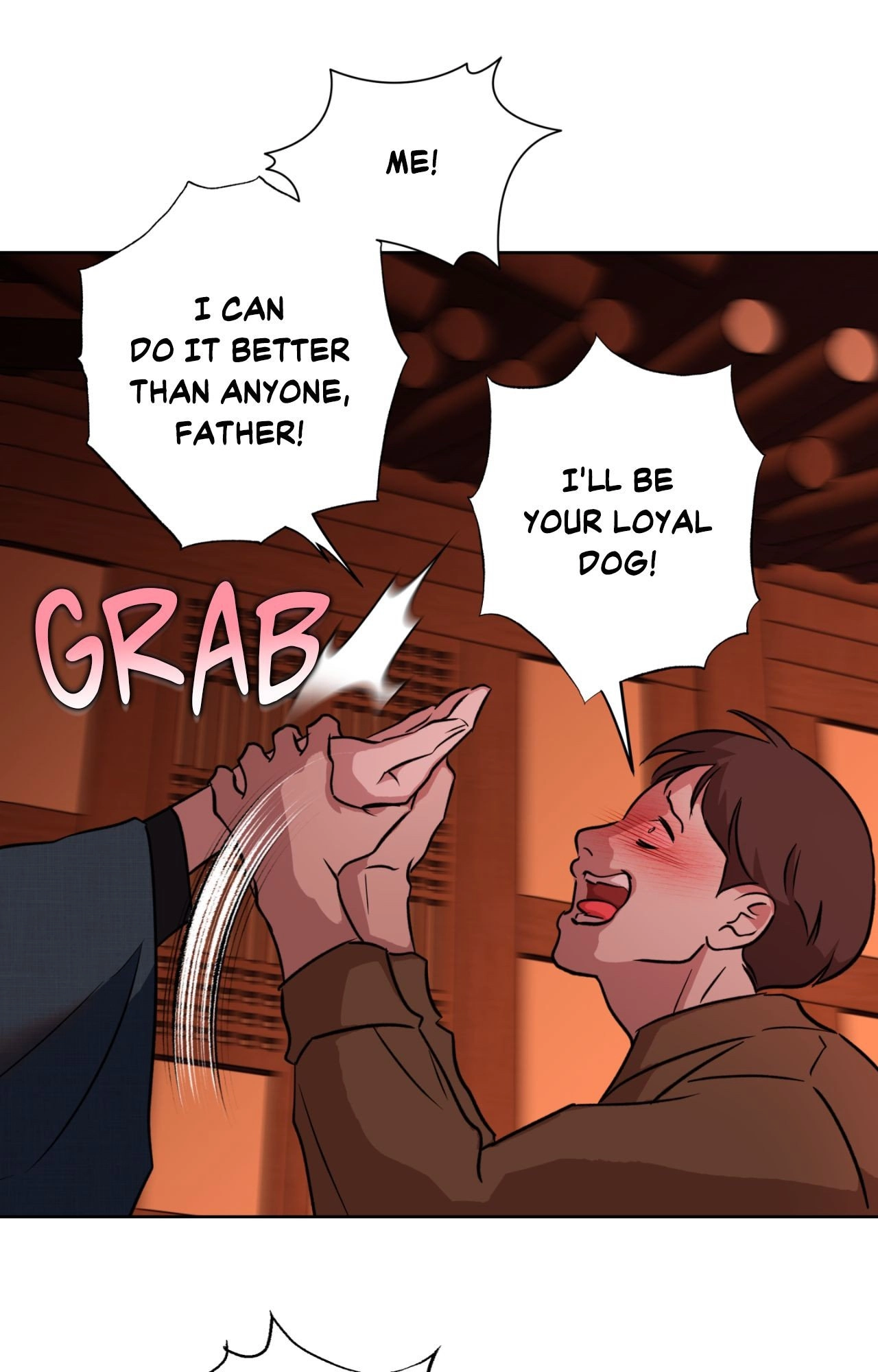 Read Still, It Rains chapter 47 image 35 on Lezhin