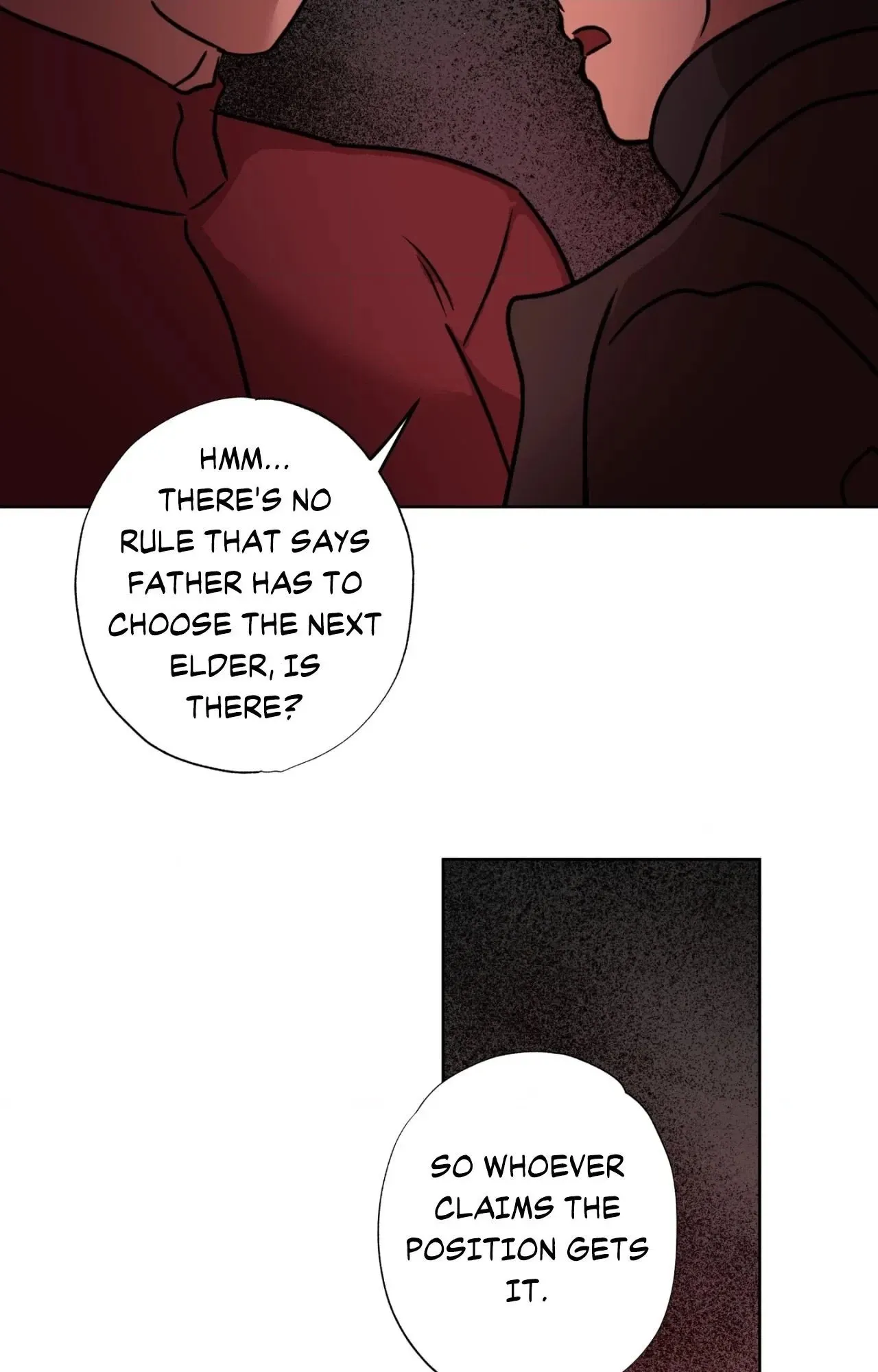 Read Still, It Rains chapter 47 image 39 on Lezhin