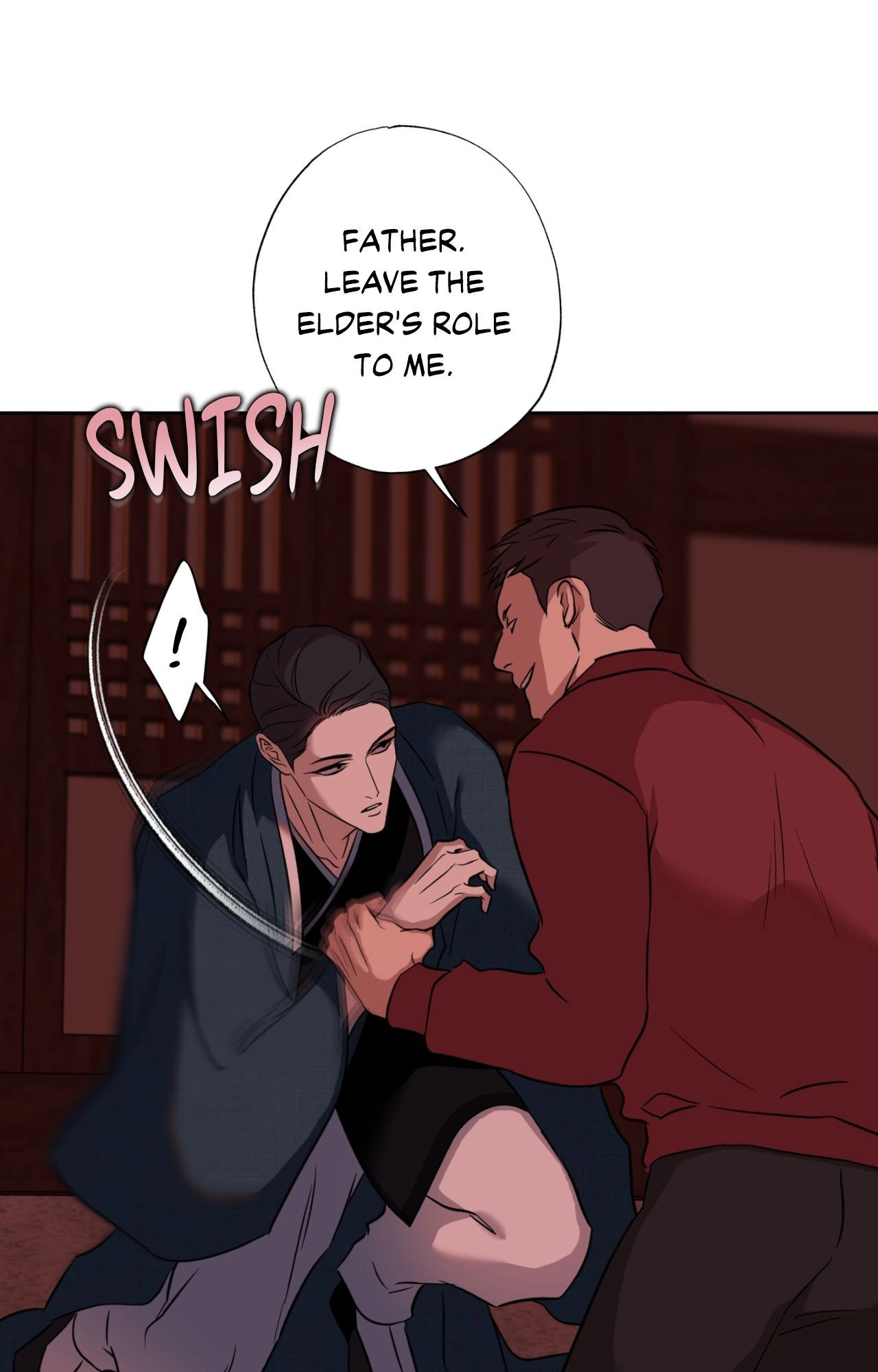 Read Still, It Rains chapter 47 image 42 on Lezhin
