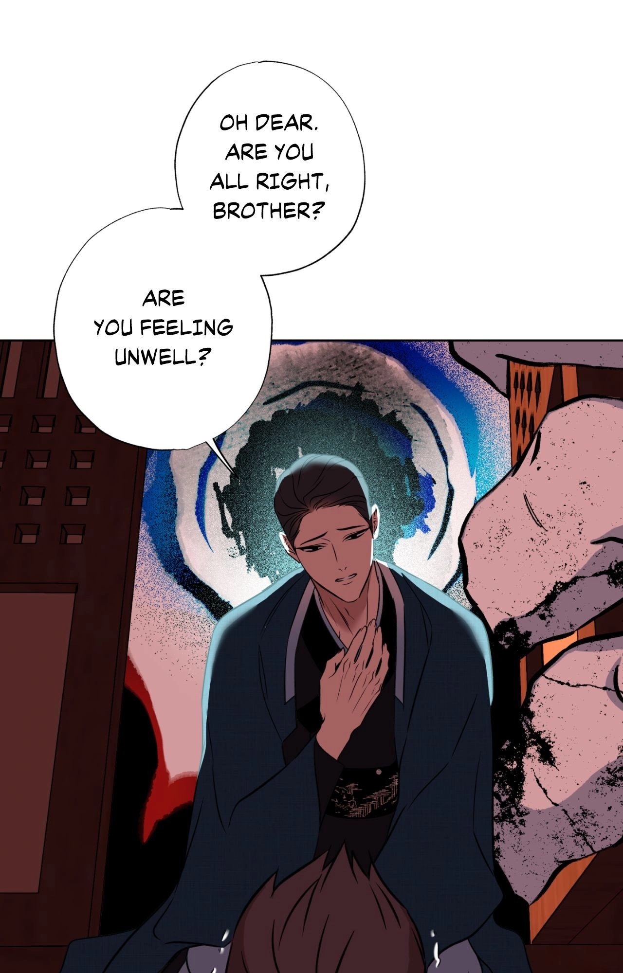 Read Still, It Rains chapter 47 image 54 on Lezhin