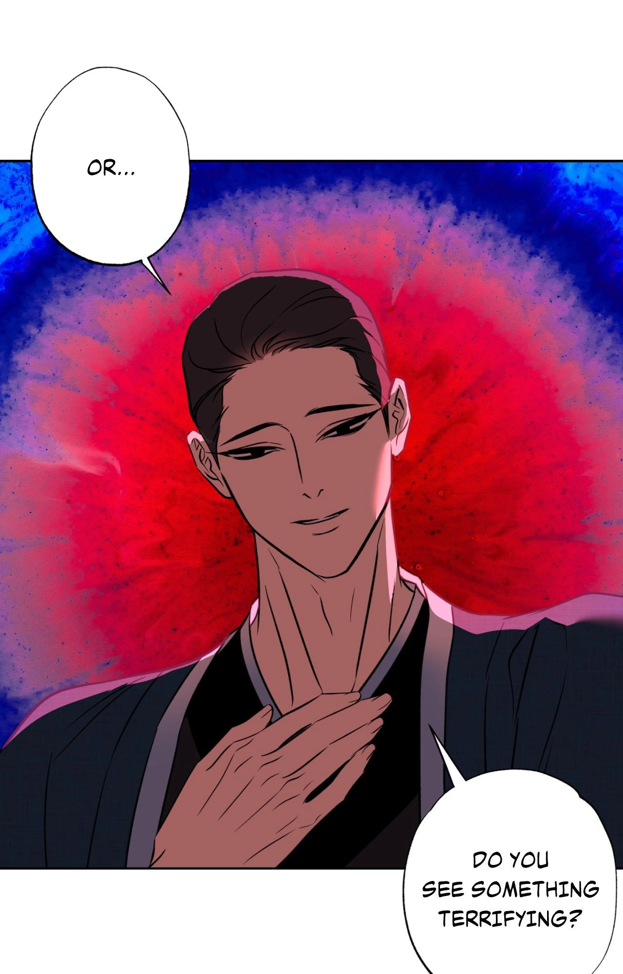 Read Still, It Rains chapter 47 image 56 on Lezhin