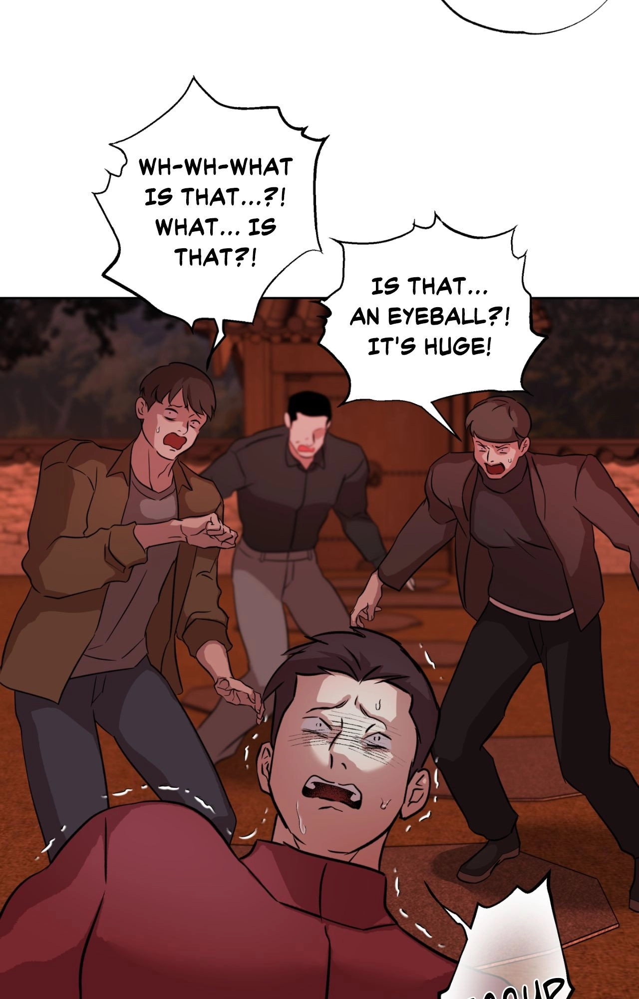 Read Still, It Rains chapter 47 image 57 on Lezhin