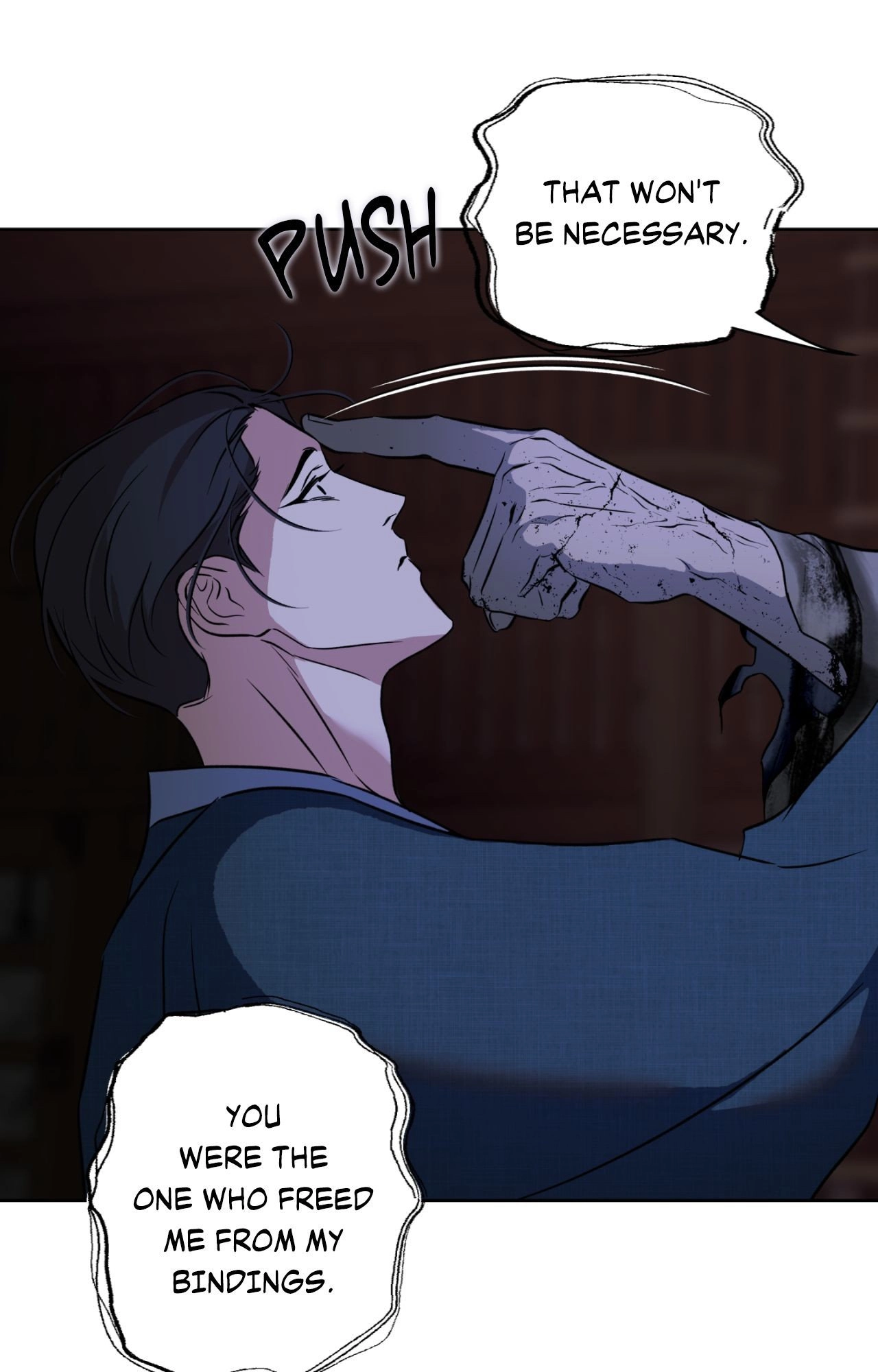 Read Still, It Rains chapter 47 image 6 on Lezhin