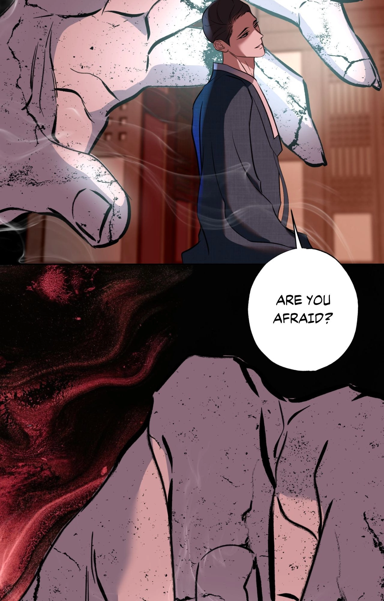 Read Still, It Rains chapter 47 image 60 on Lezhin