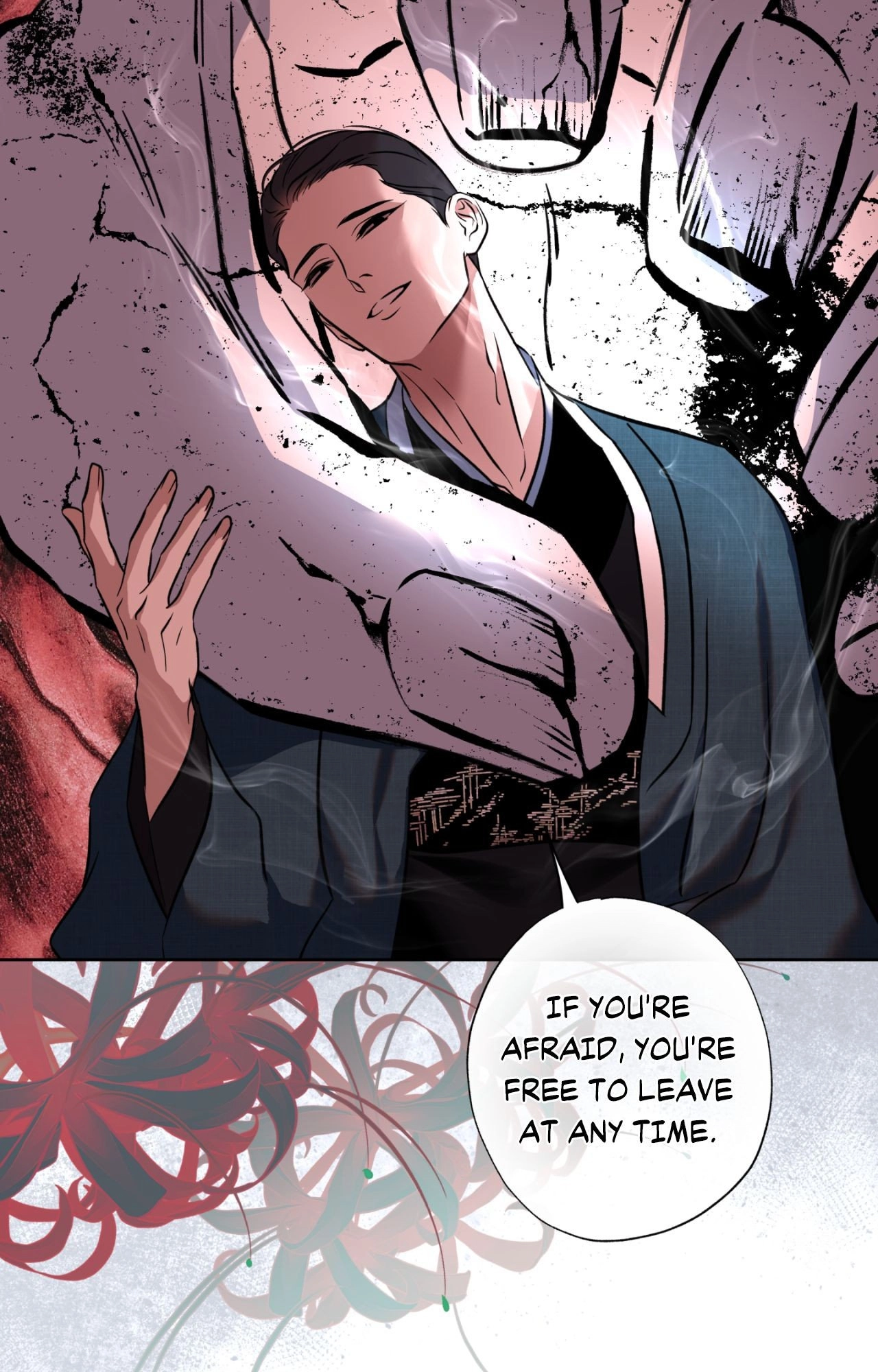 Read Still, It Rains chapter 47 image 61 on Lezhin