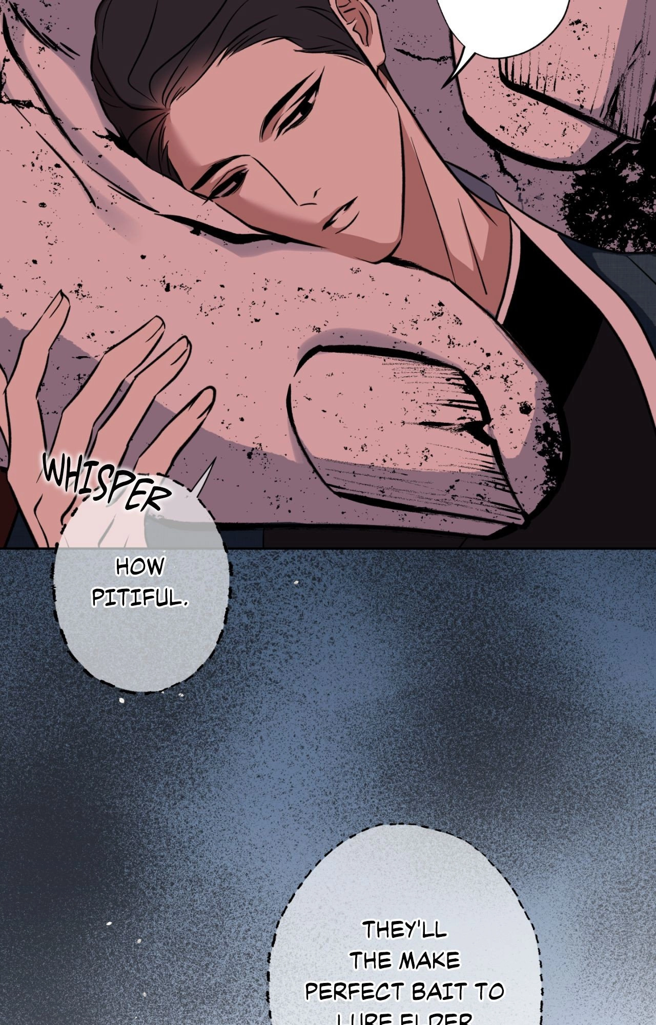 Read Still, It Rains chapter 47 image 71 on Lezhin