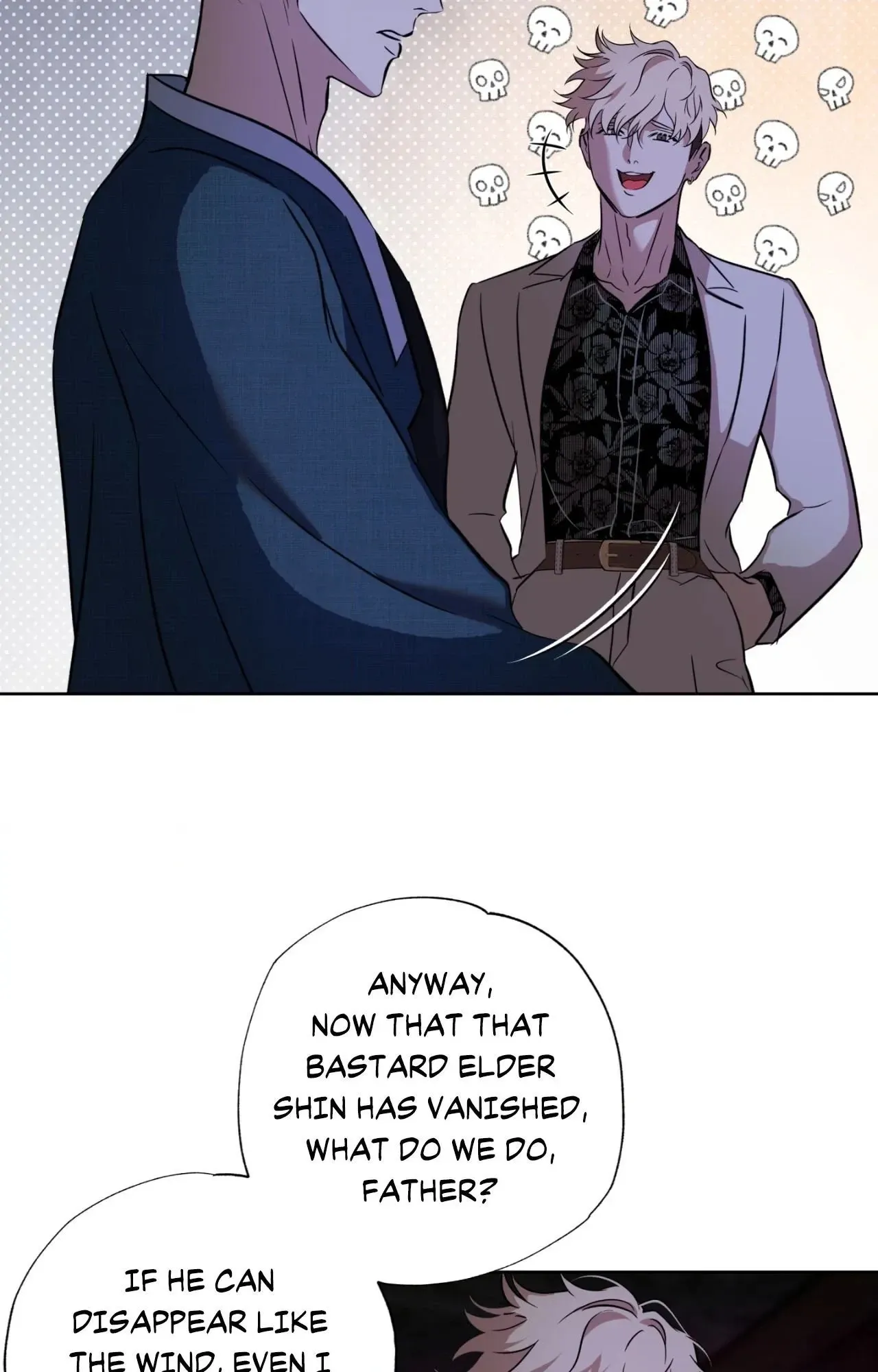 Read Still, It Rains chapter 47 image 9 on Lezhin