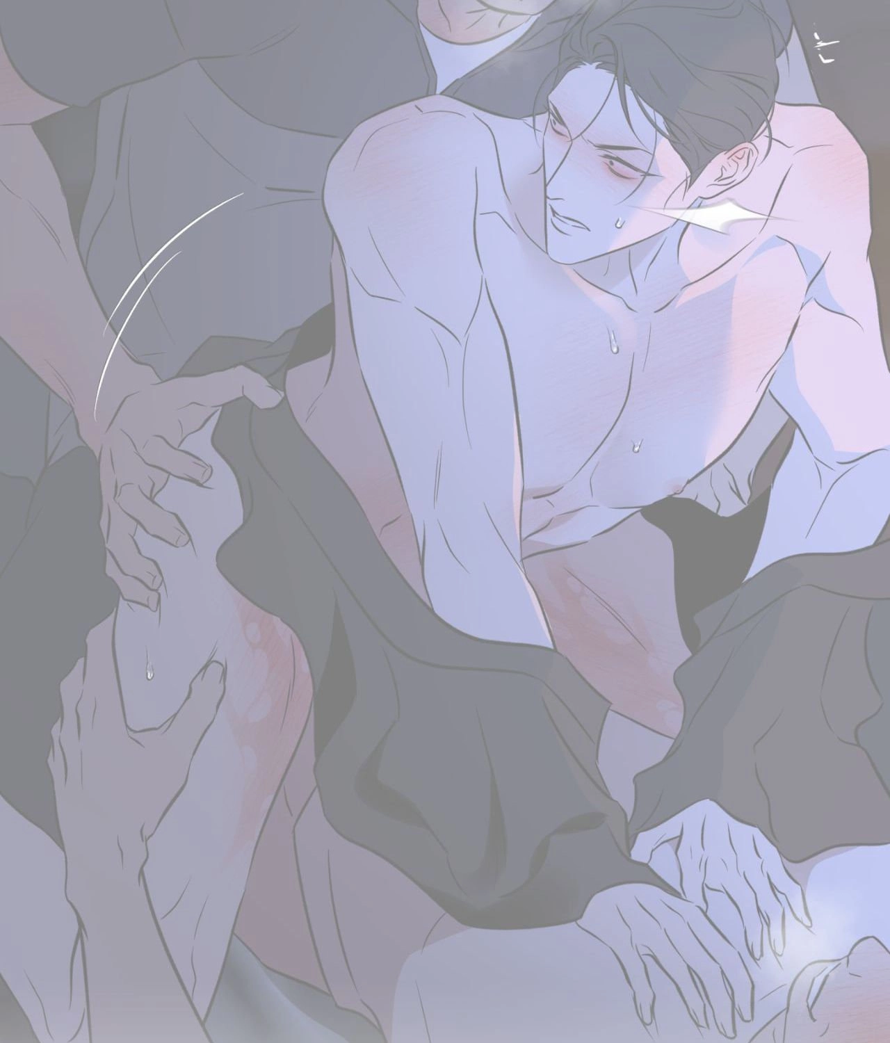 Read Still, It Rains chapter 48 image 106 on Lezhin