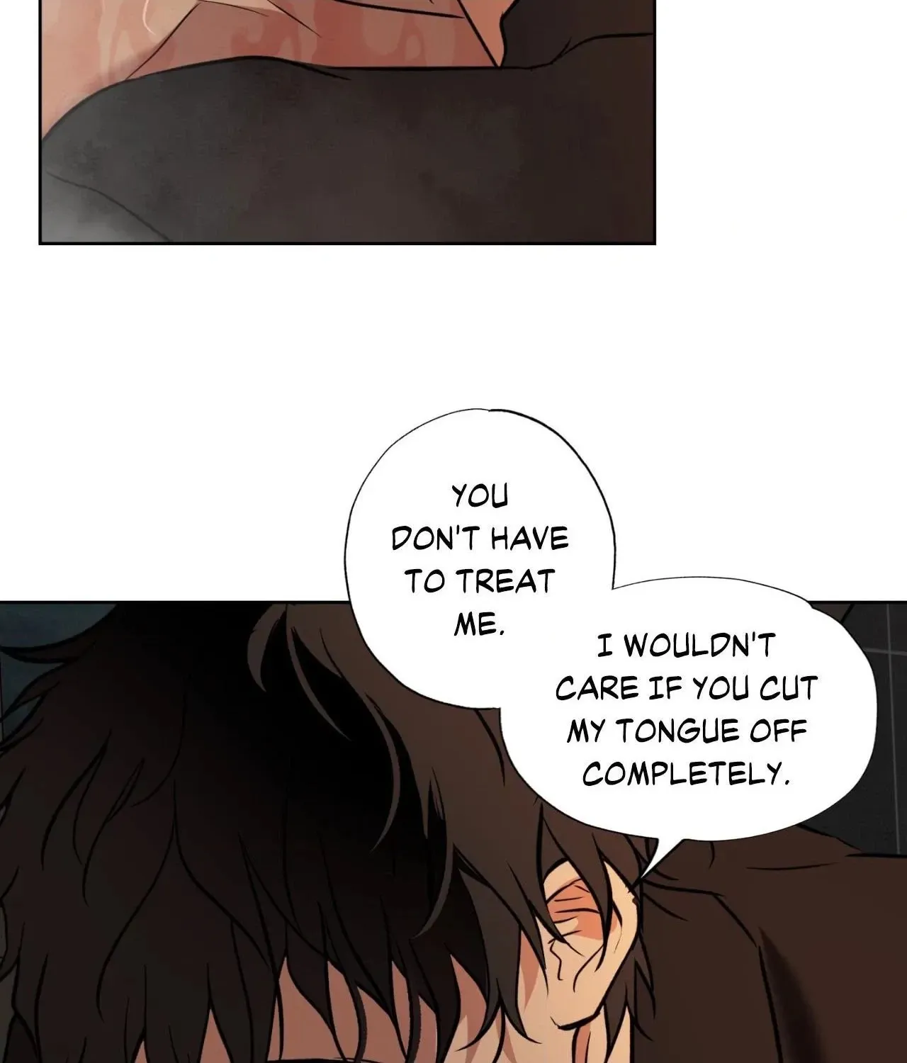 Read Still, It Rains chapter 48 image 49 on Lezhin