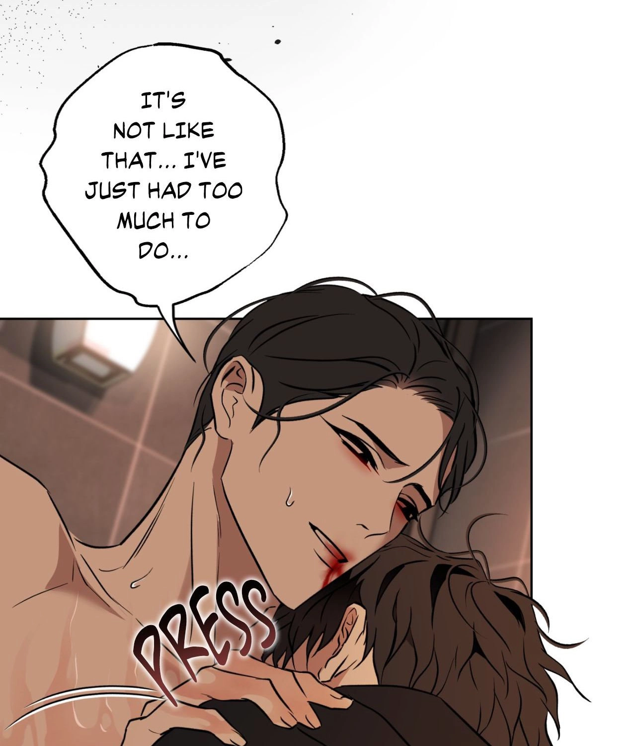 Read Still, It Rains chapter 48 image 55 on Lezhin