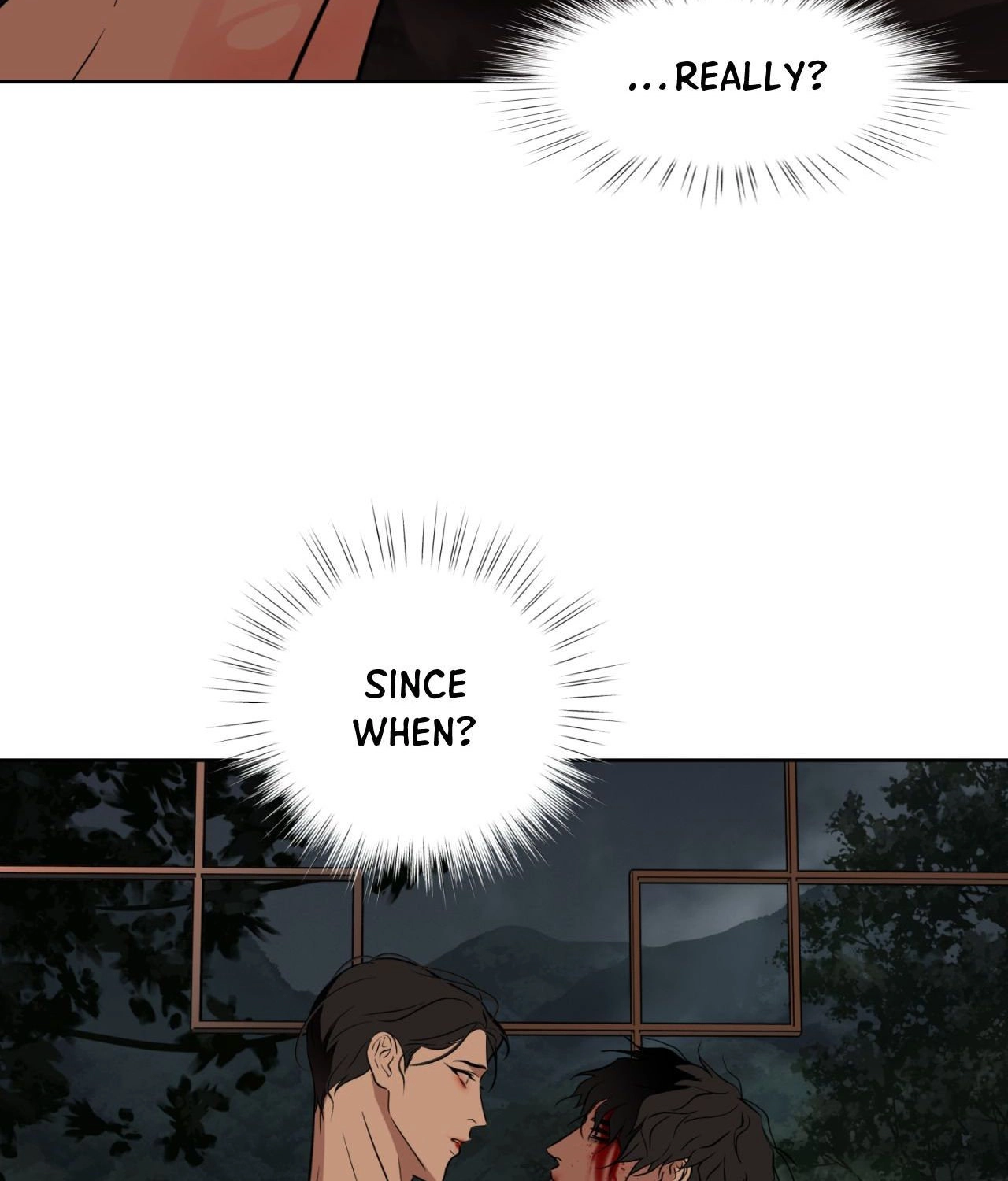 Read Still, It Rains chapter 48 image 85 on Lezhin