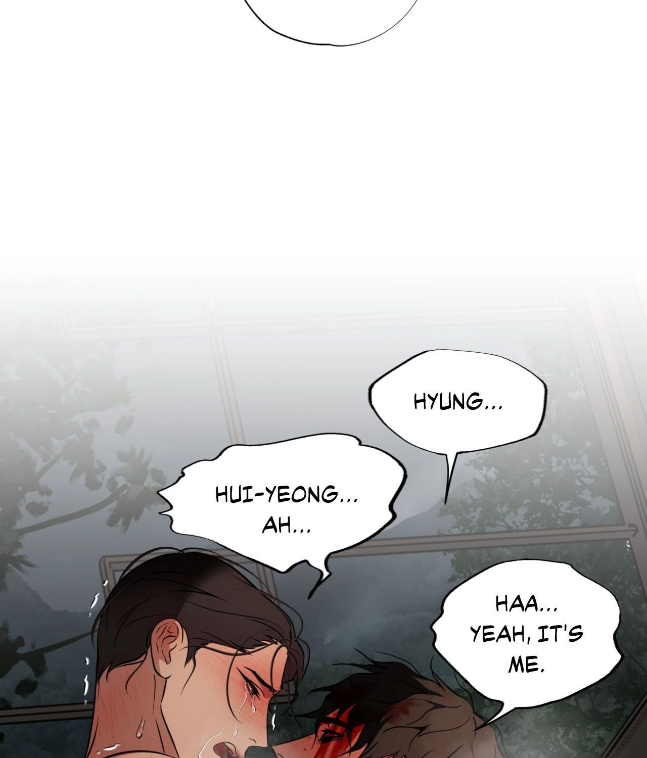 Read Still, It Rains chapter 48 image 97 on Lezhin