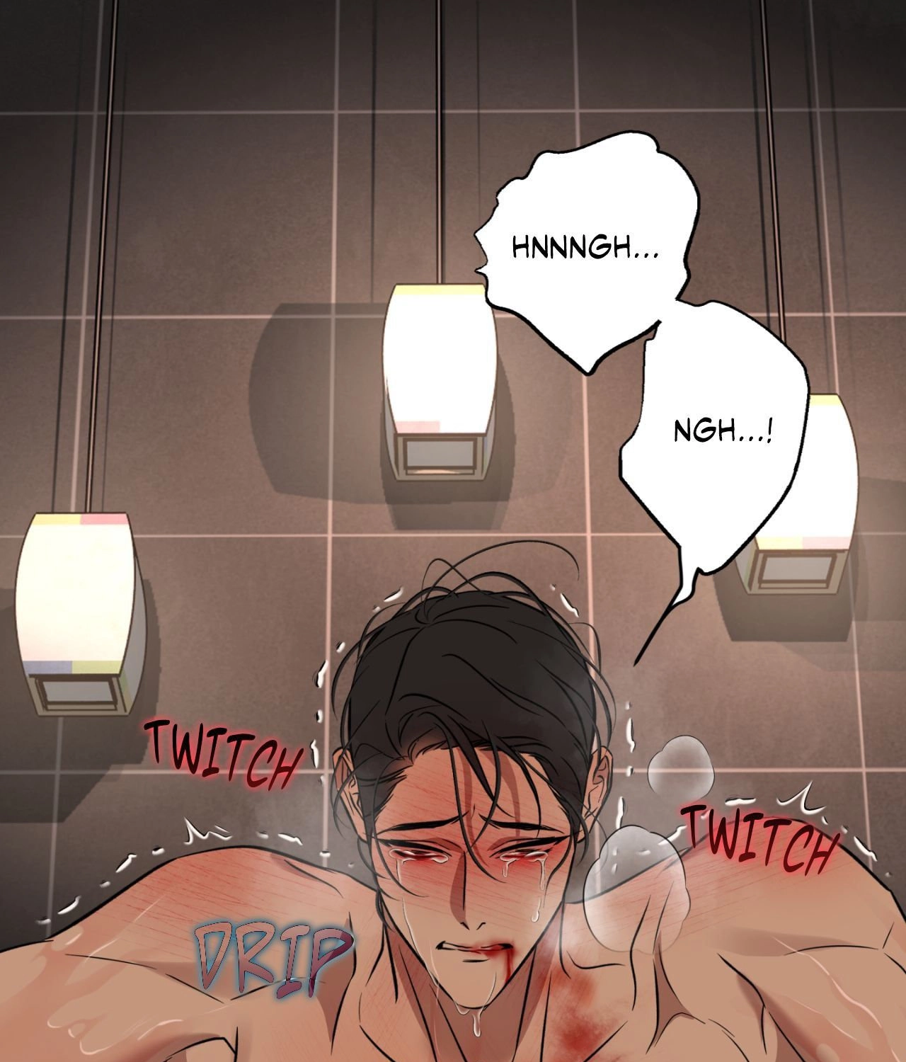 Read Still, It Rains chapter 49 image 0 on Lezhin