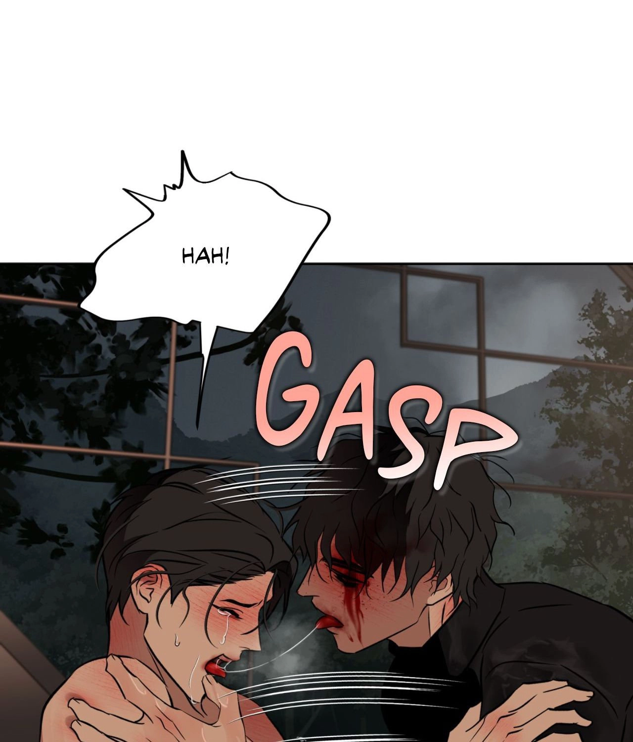 Read Still, It Rains chapter 49 image 15 on Lezhin