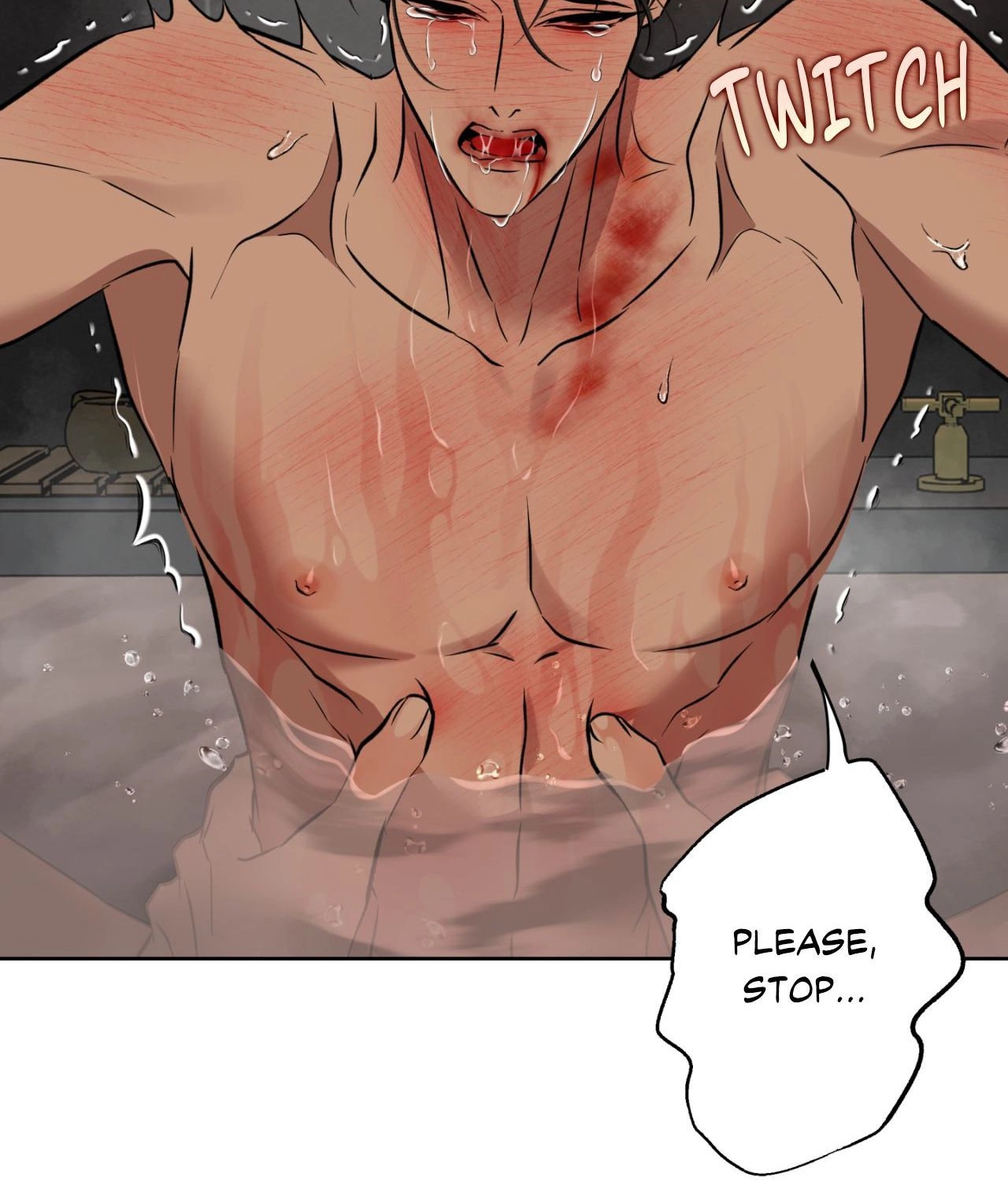 Read Still, It Rains chapter 49 image 17 on Lezhin
