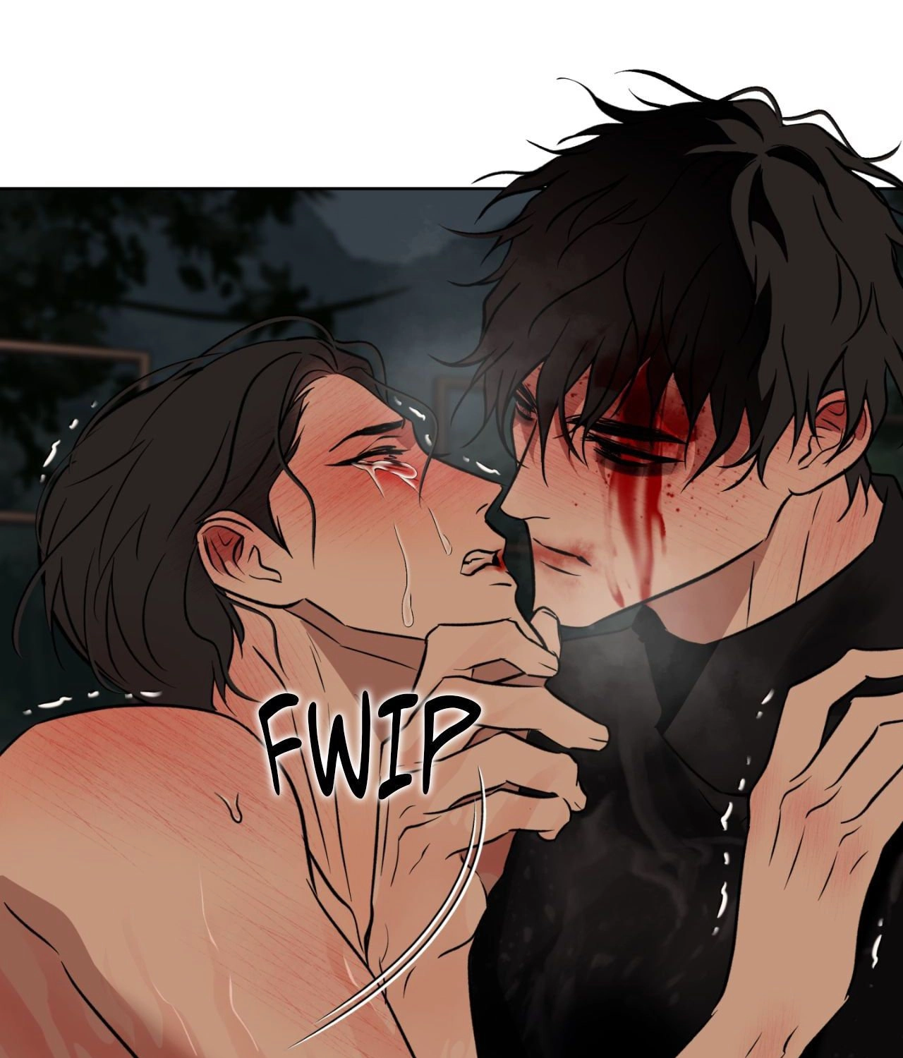 Read Still, It Rains chapter 49 image 2 on Lezhin