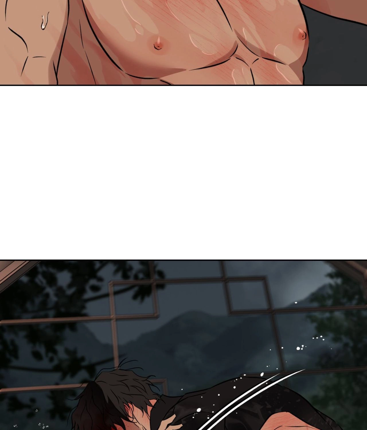 Read Still, It Rains chapter 49 image 21 on Lezhin