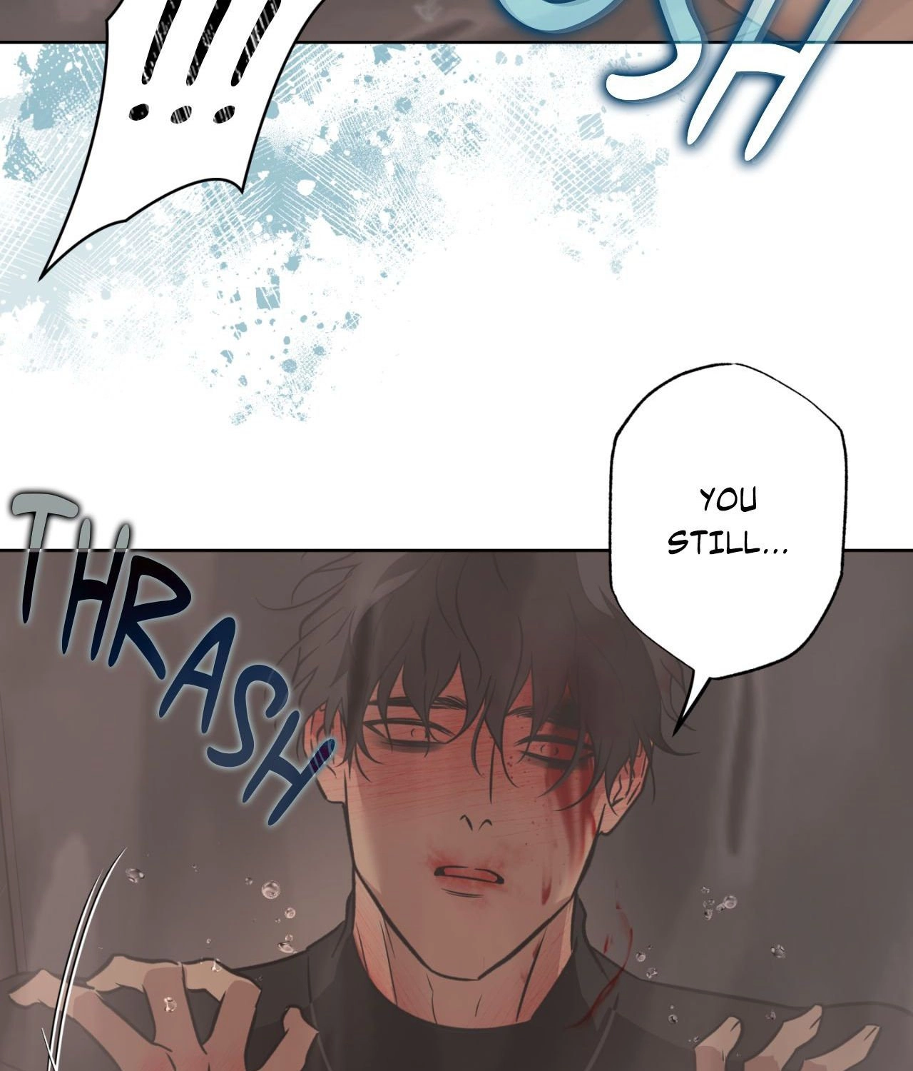 Read Still, It Rains chapter 49 image 26 on Lezhin
