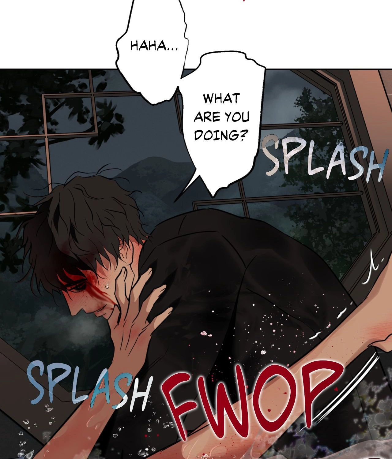 Read Still, It Rains chapter 49 image 30 on Lezhin