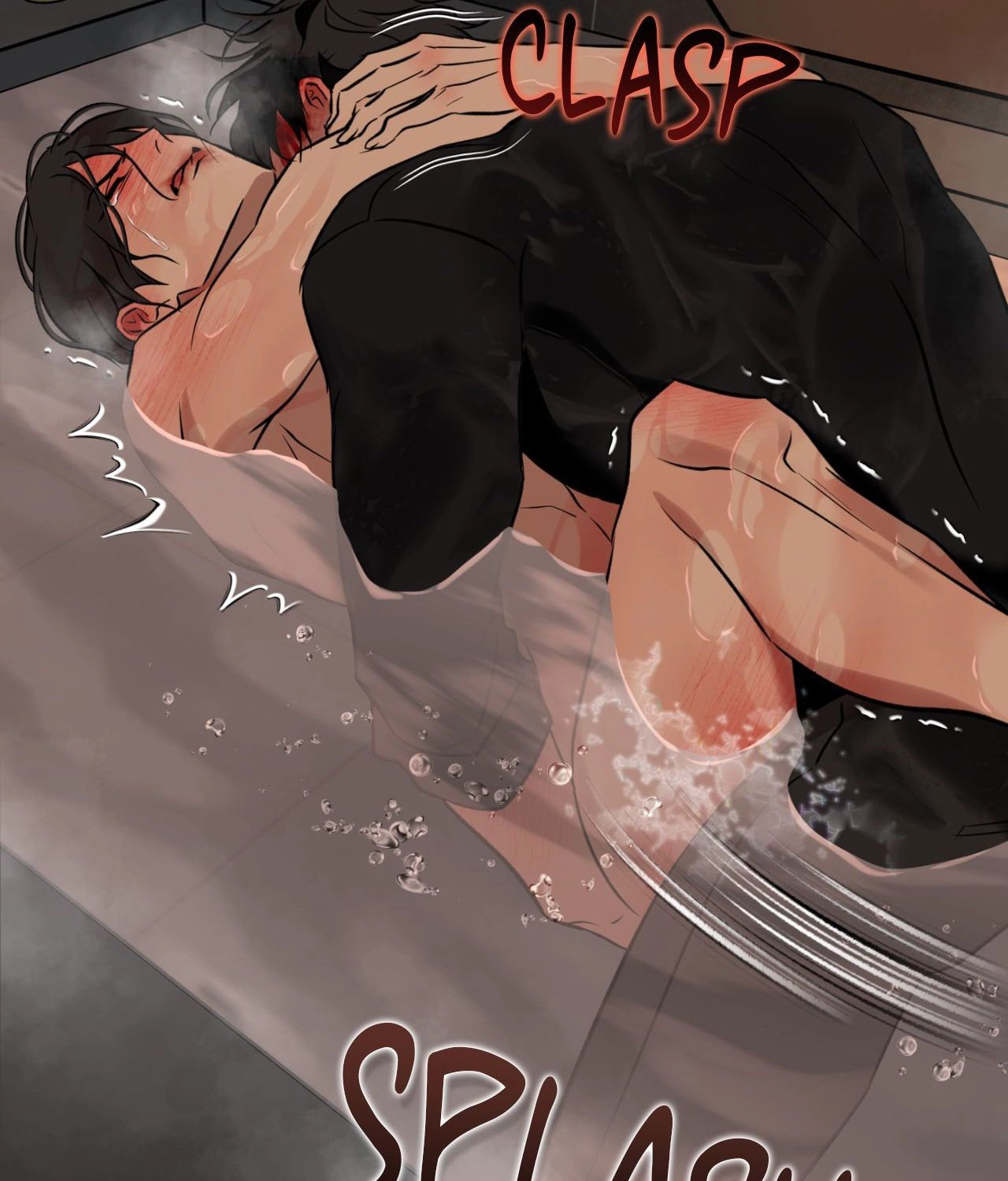 Read Still, It Rains chapter 49 image 35 on Lezhin