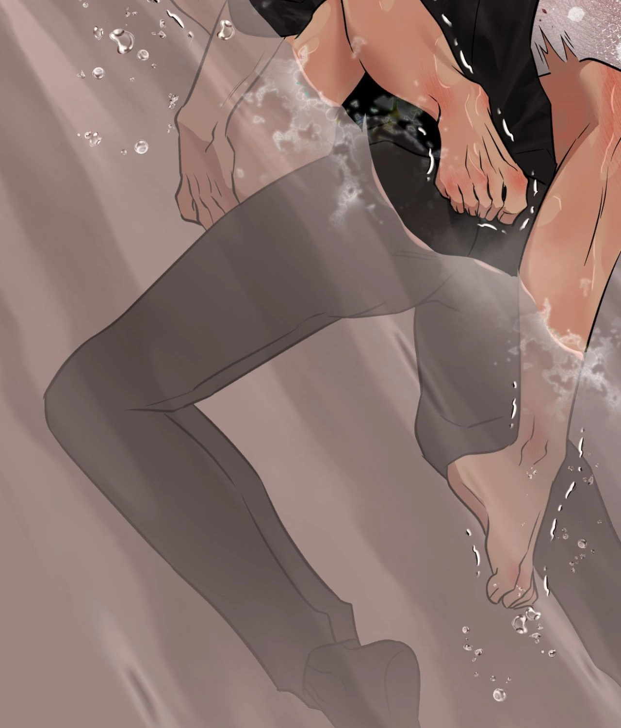 Read Still, It Rains chapter 49 image 47 on Lezhin