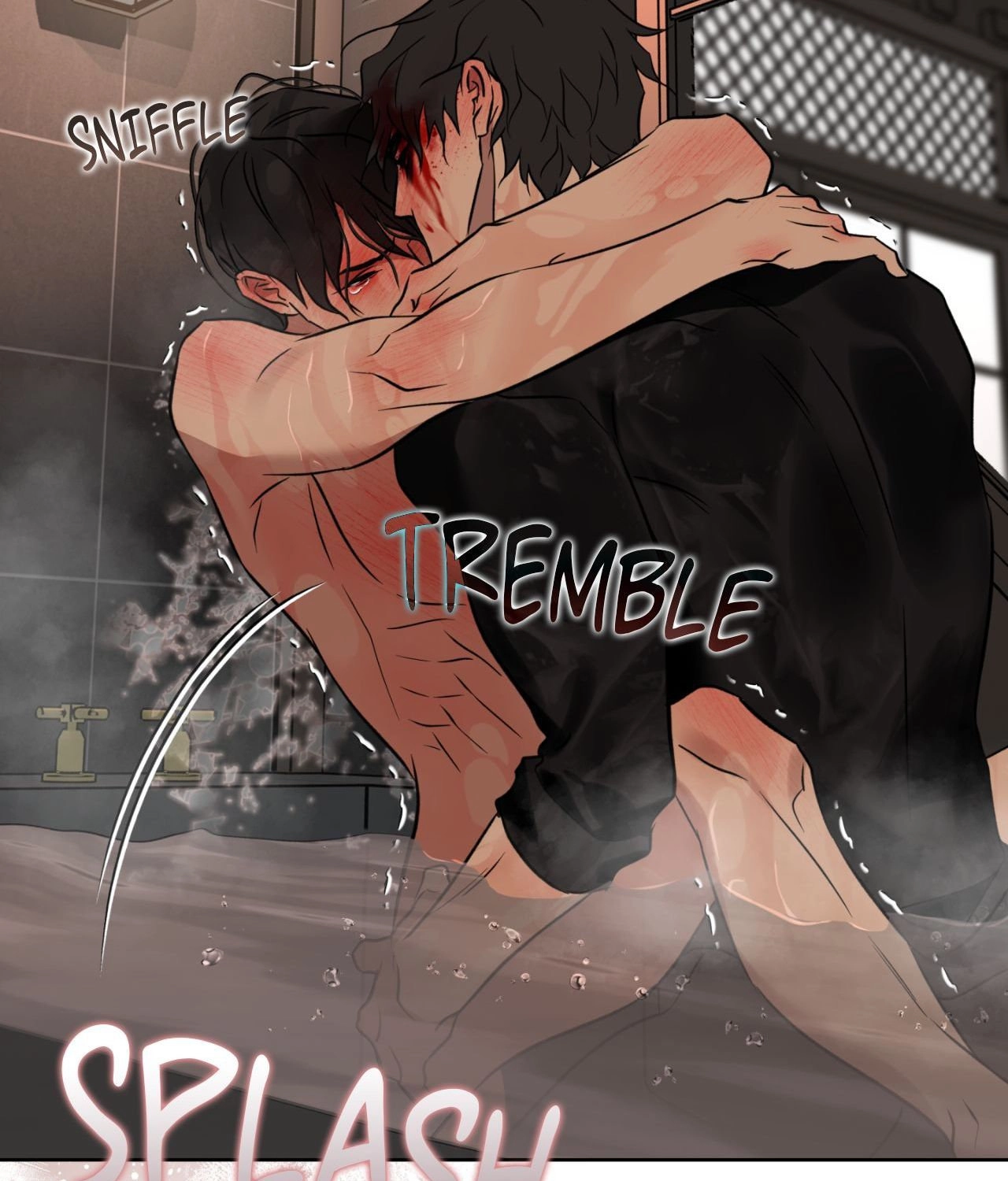 Read Still, It Rains chapter 49 image 50 on Lezhin