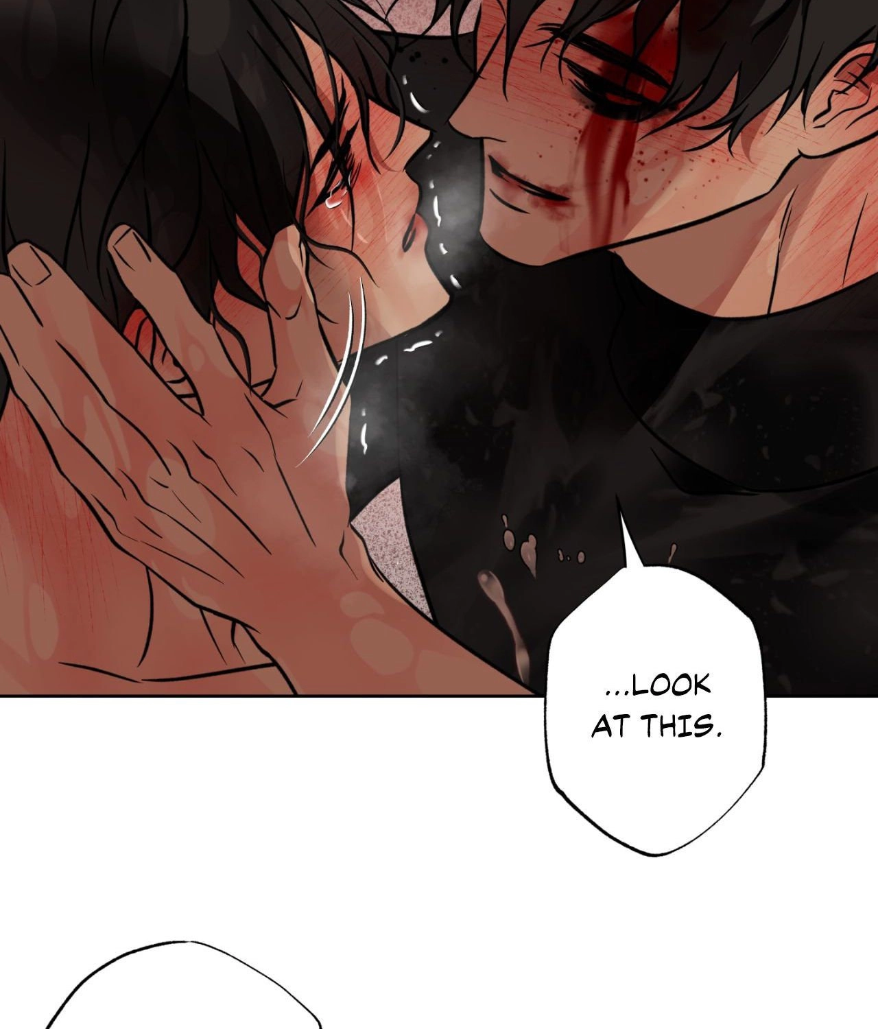 Read Still, It Rains chapter 49 image 53 on Lezhin