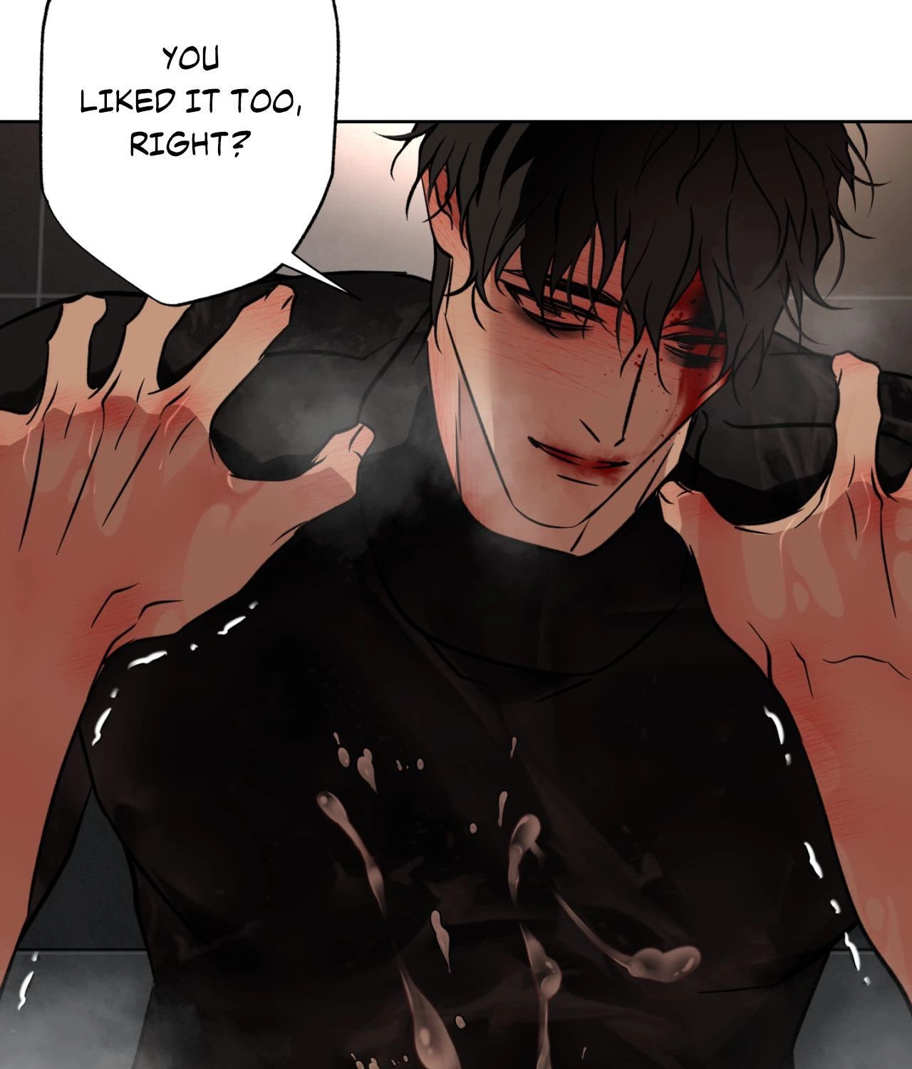 Read Still, It Rains chapter 49 image 54 on Lezhin